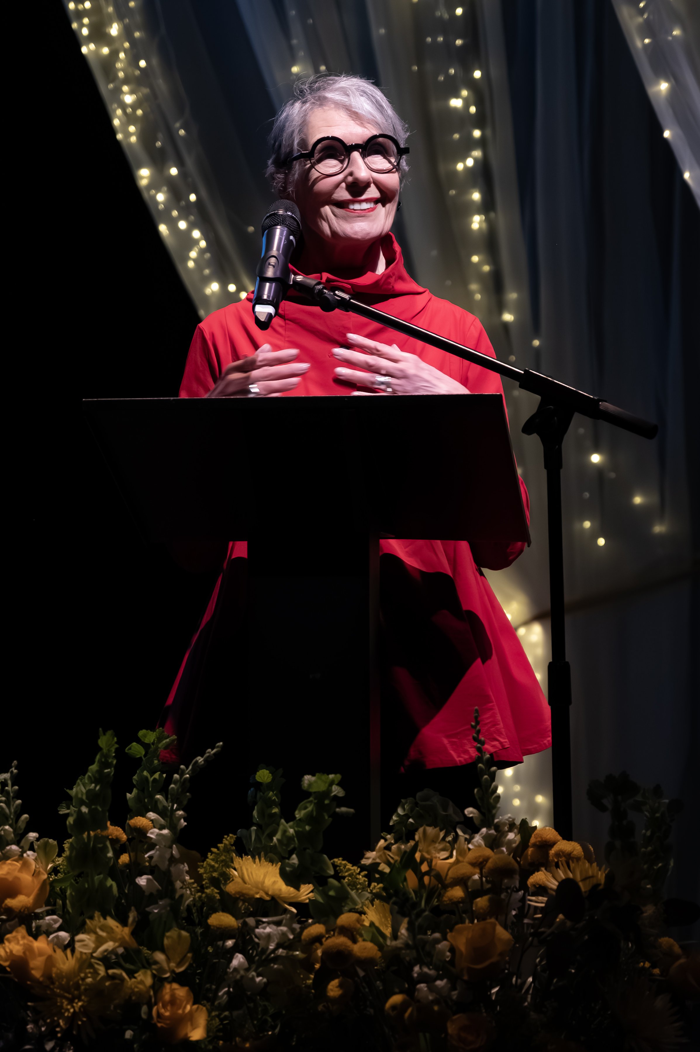  Photo by Chris Banks. 