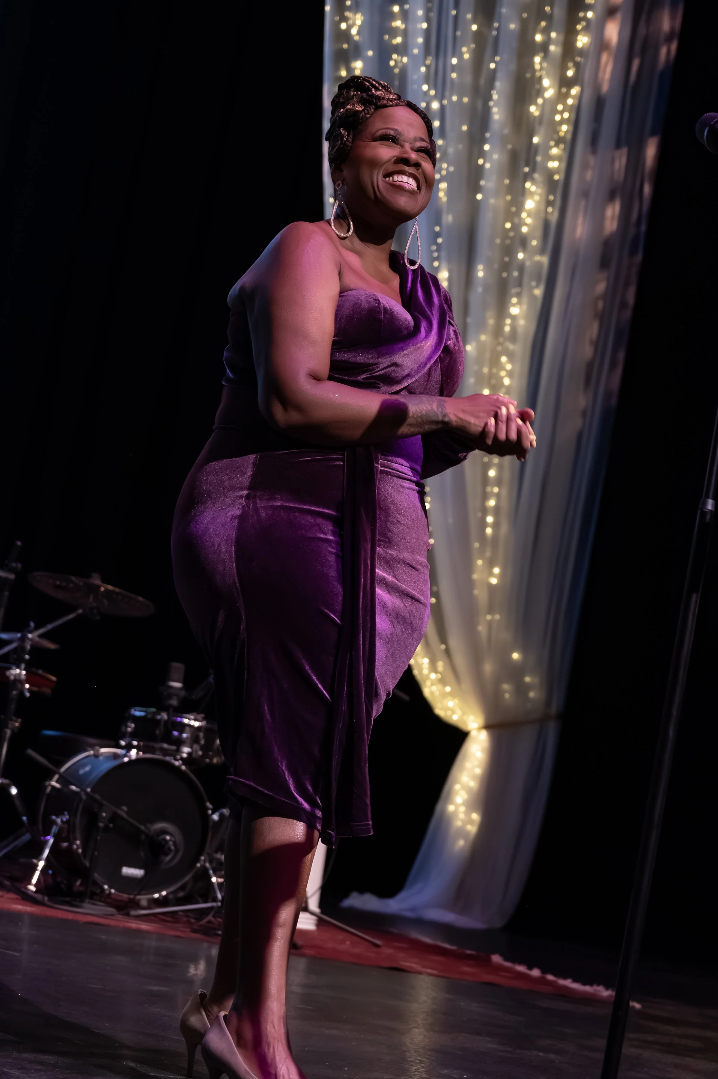  Photo by Chris Banks. 