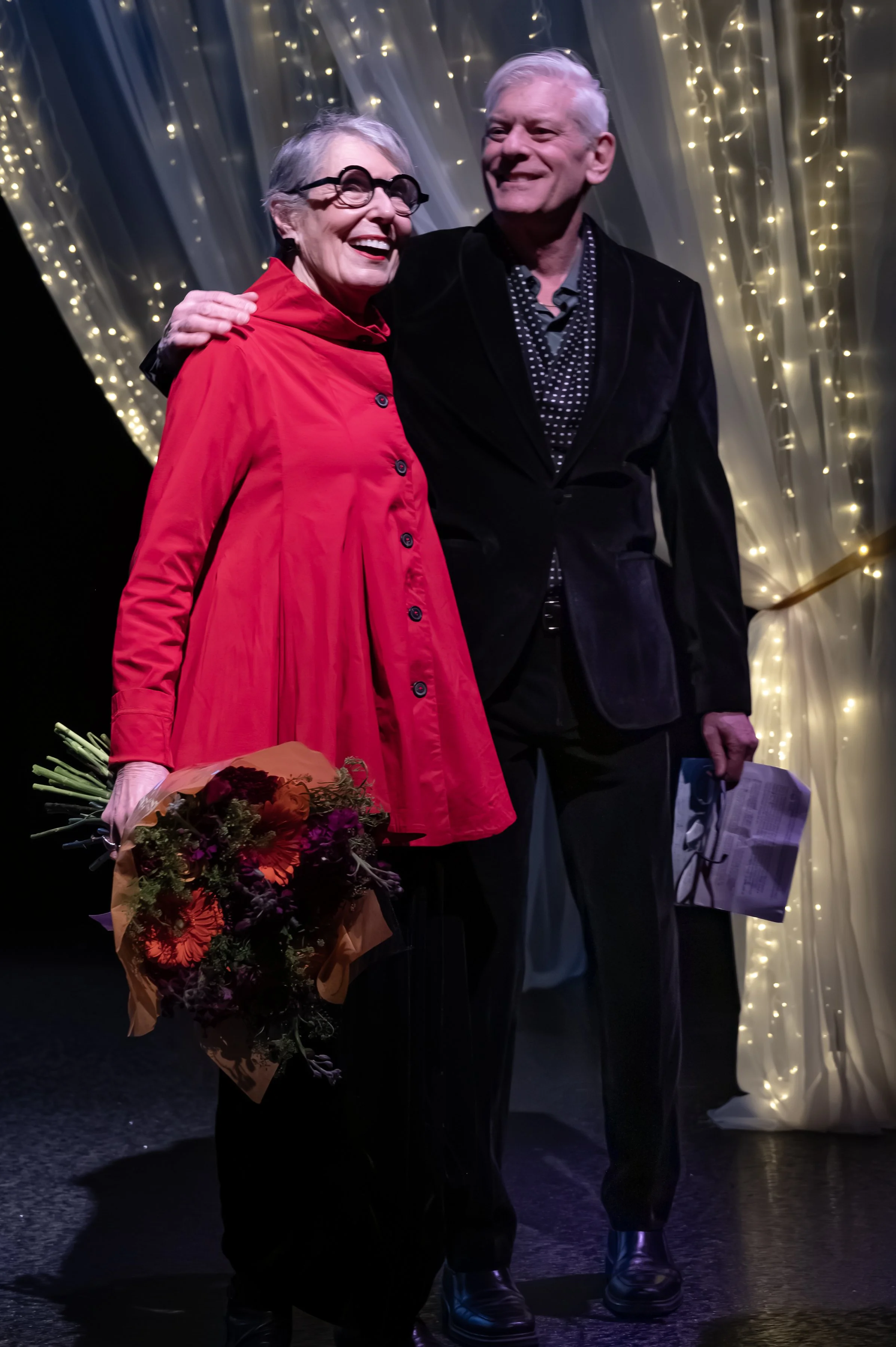  Photo by Chris Banks. 