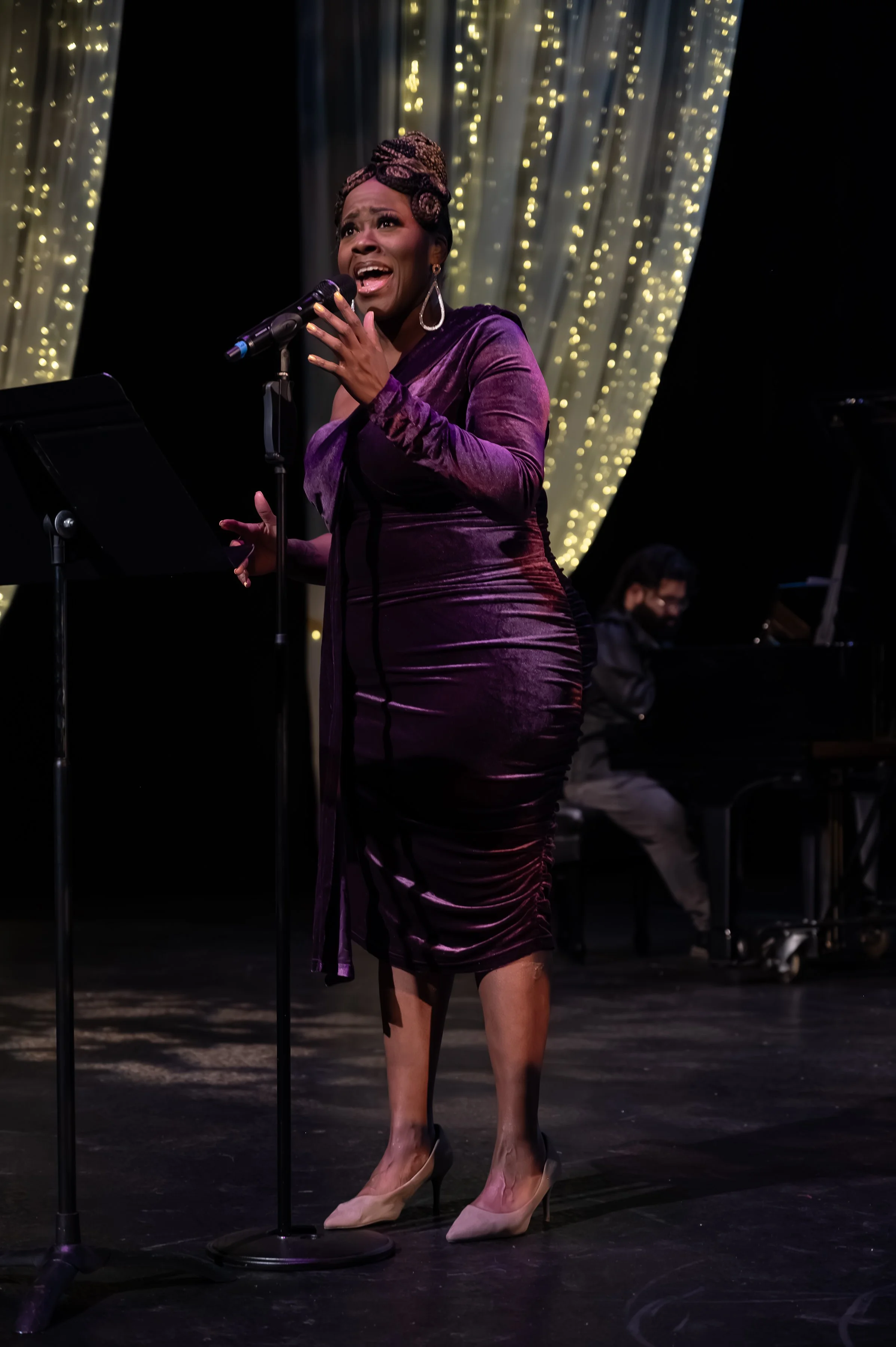  Photo by Chris Banks. 