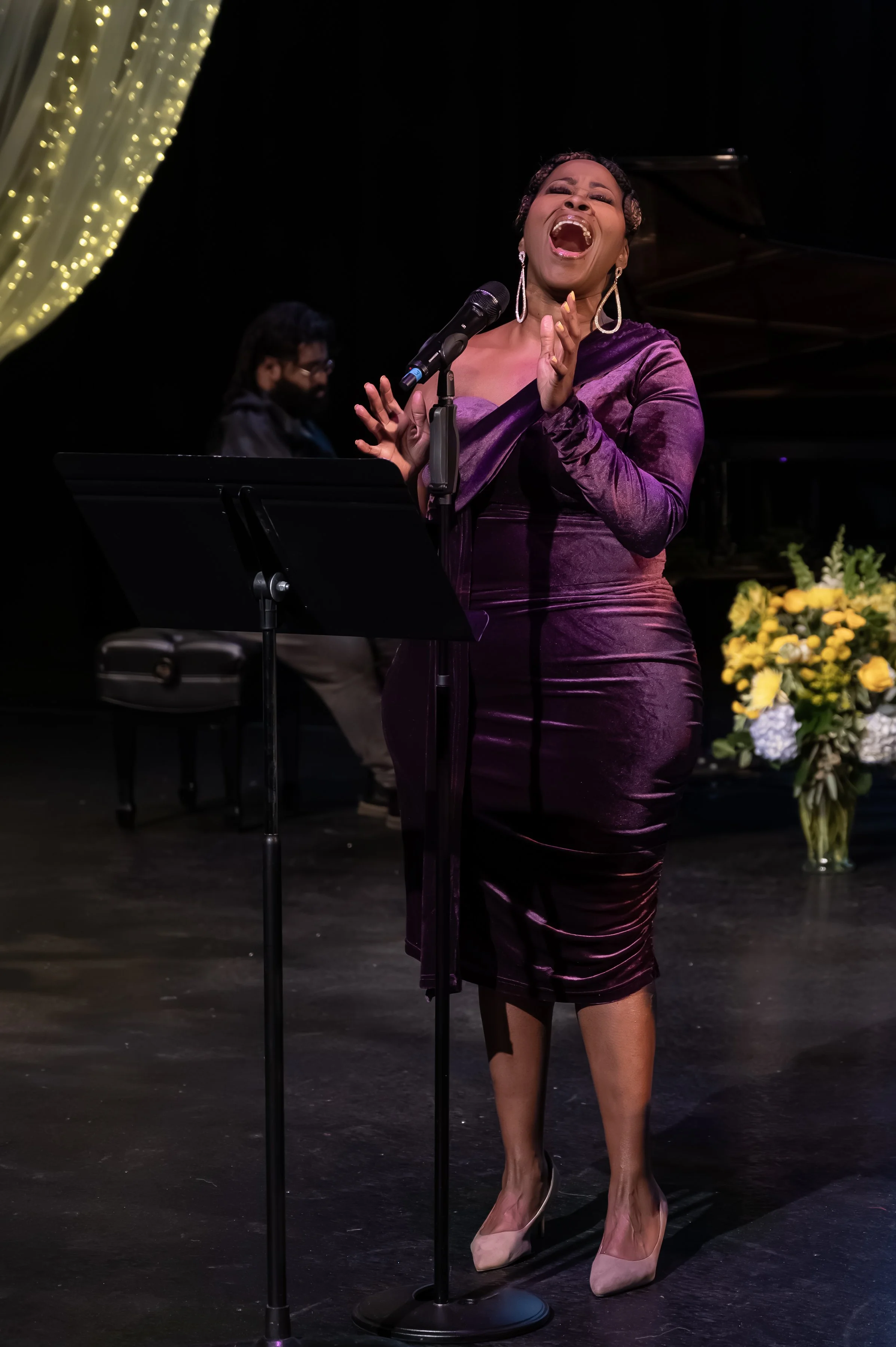  Photo by Chris Banks. 