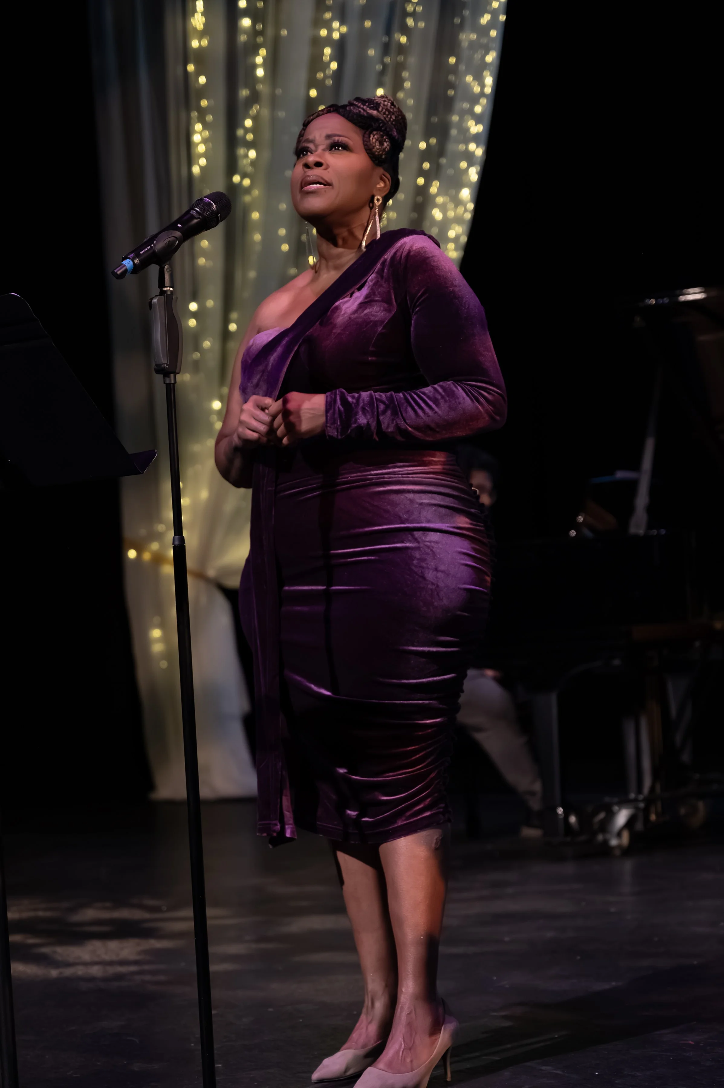  Photo by Chris Banks. 