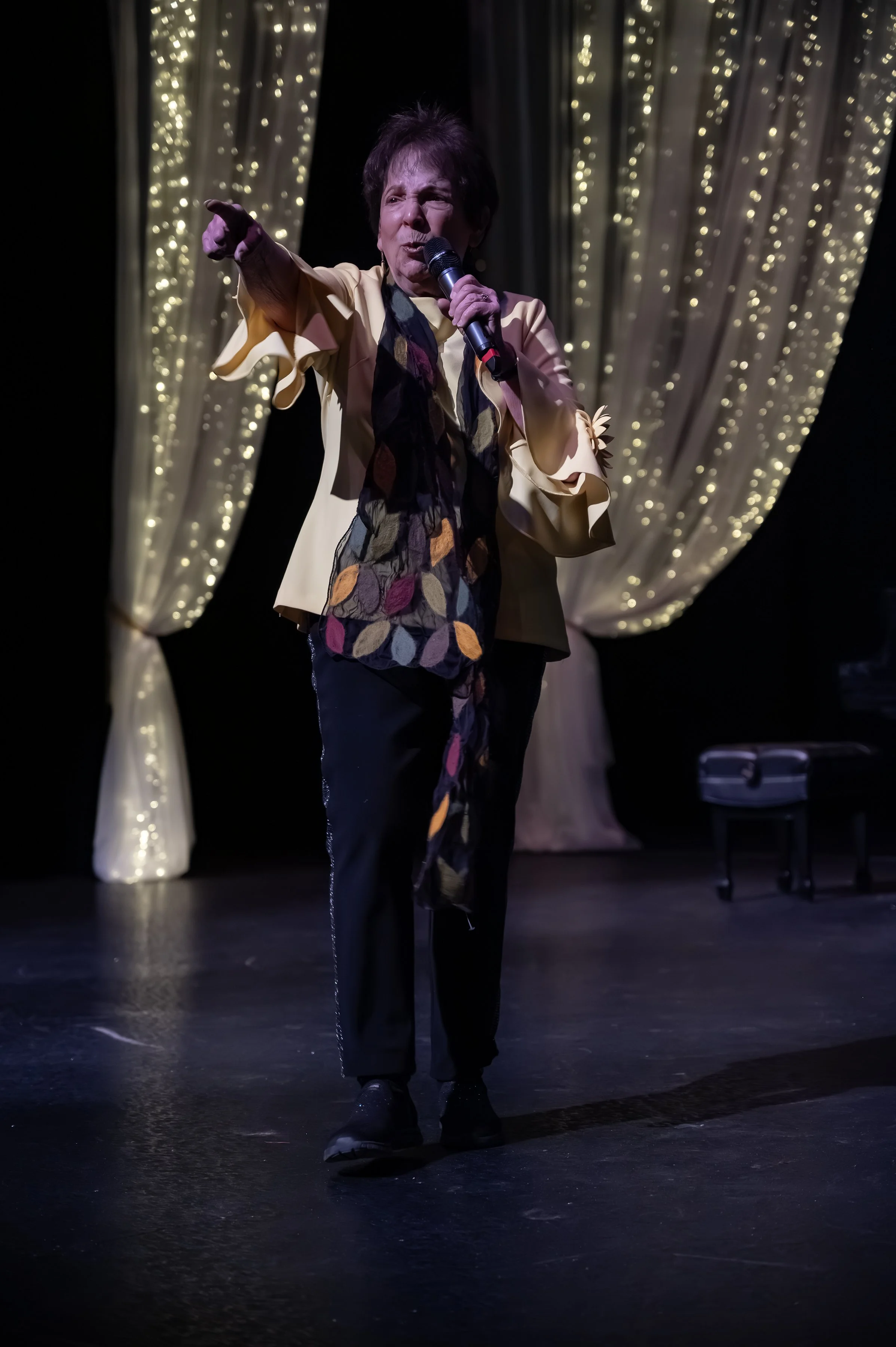  Photo by Chris Banks. 