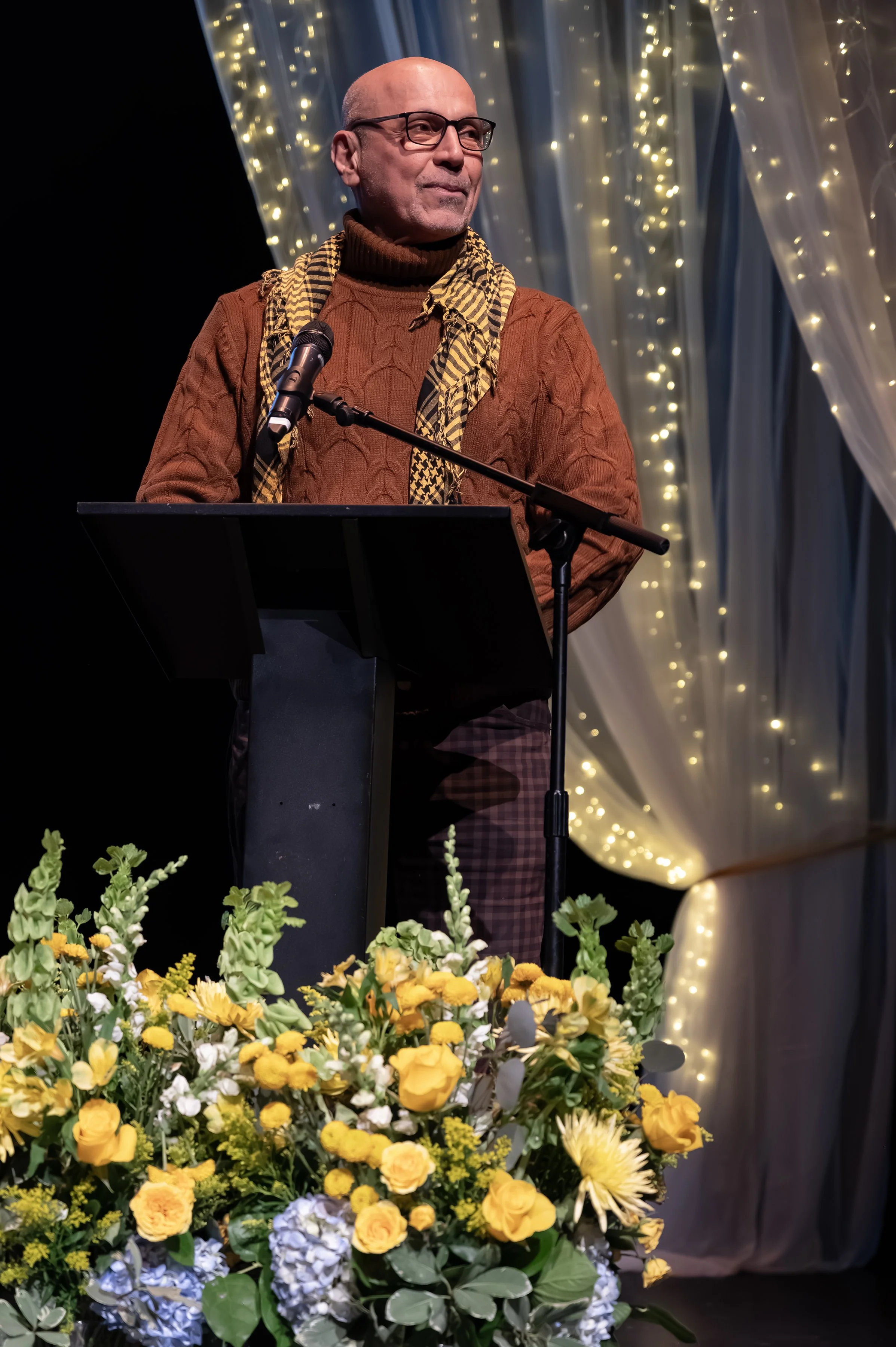  Photo by Chris Banks. 