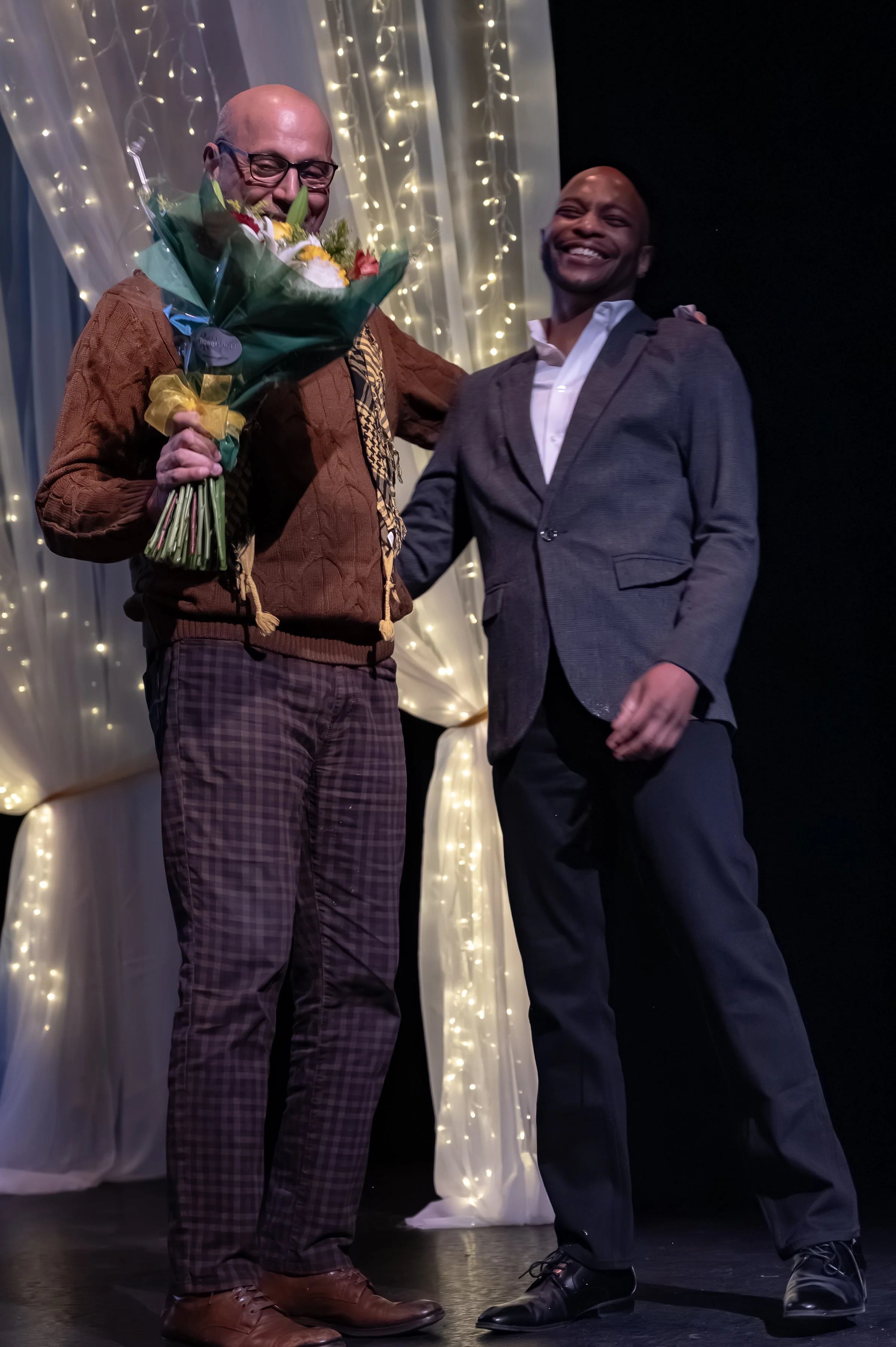  Photo by Chris Banks. 