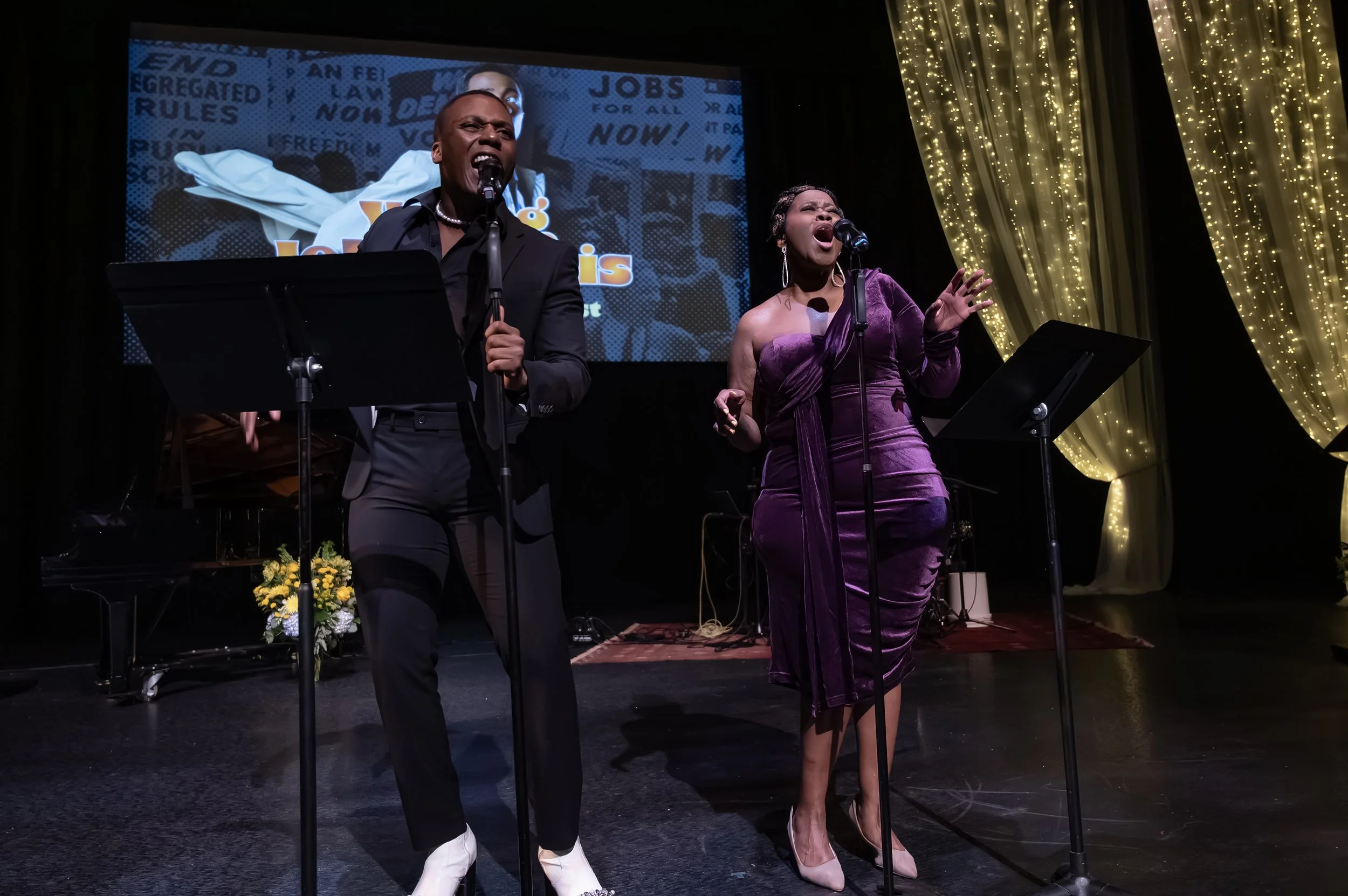  Photo by Chris Banks. 