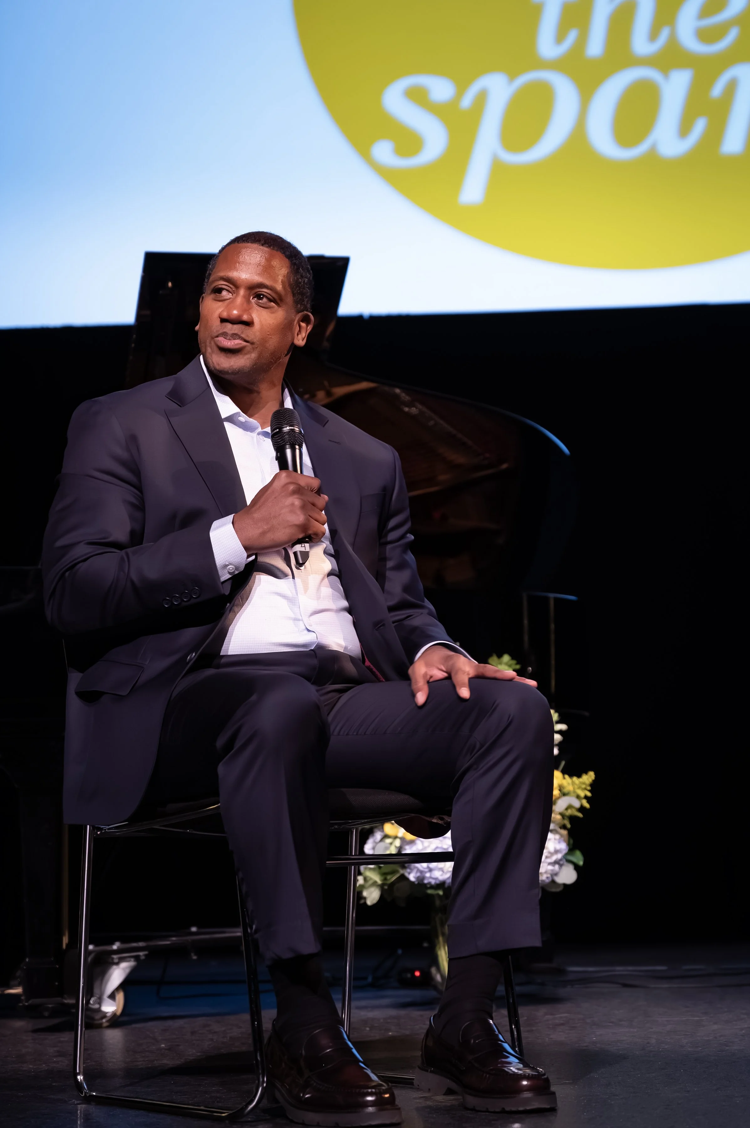  Photo by Chris Banks. 