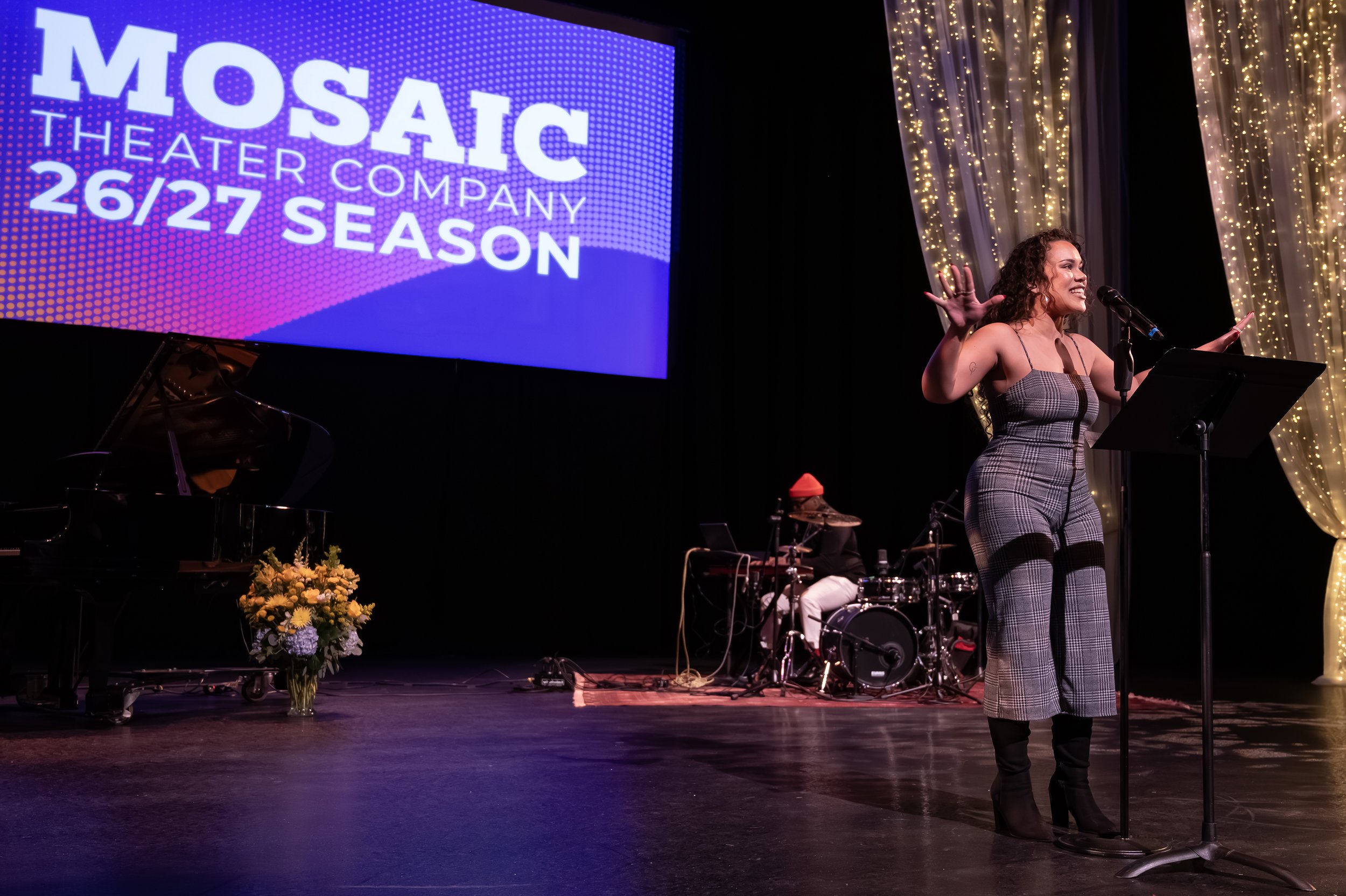  Photo by Chris Banks. 