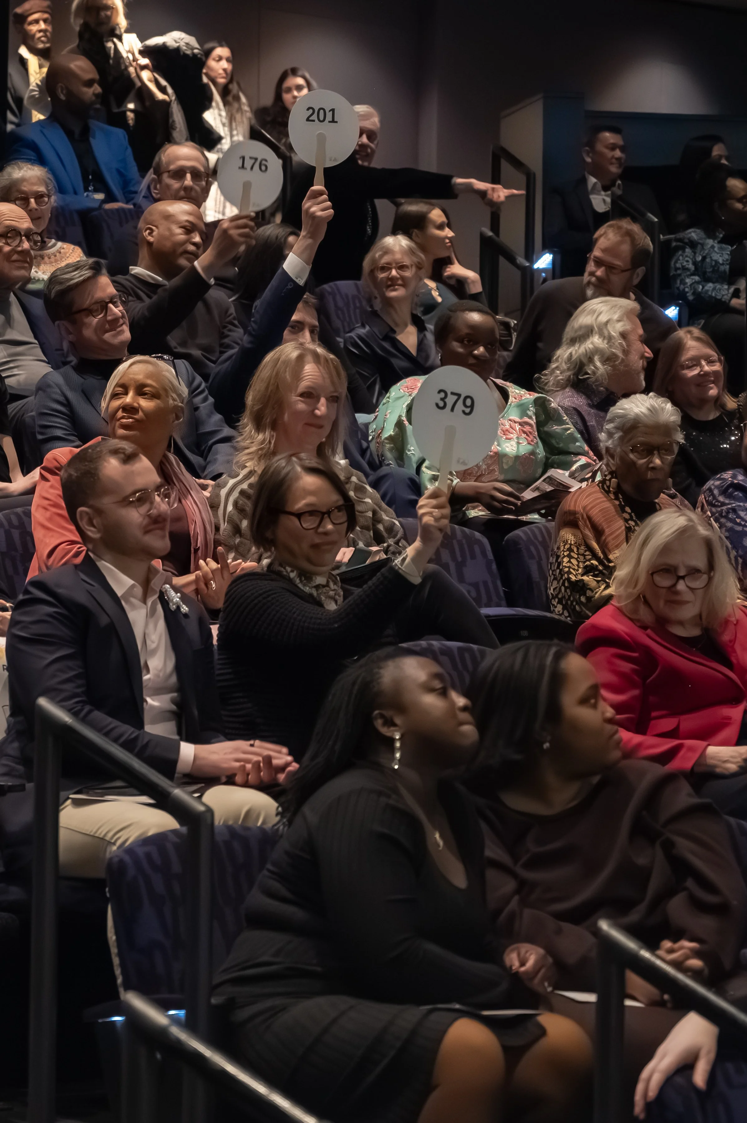  Photo by Chris Banks. 