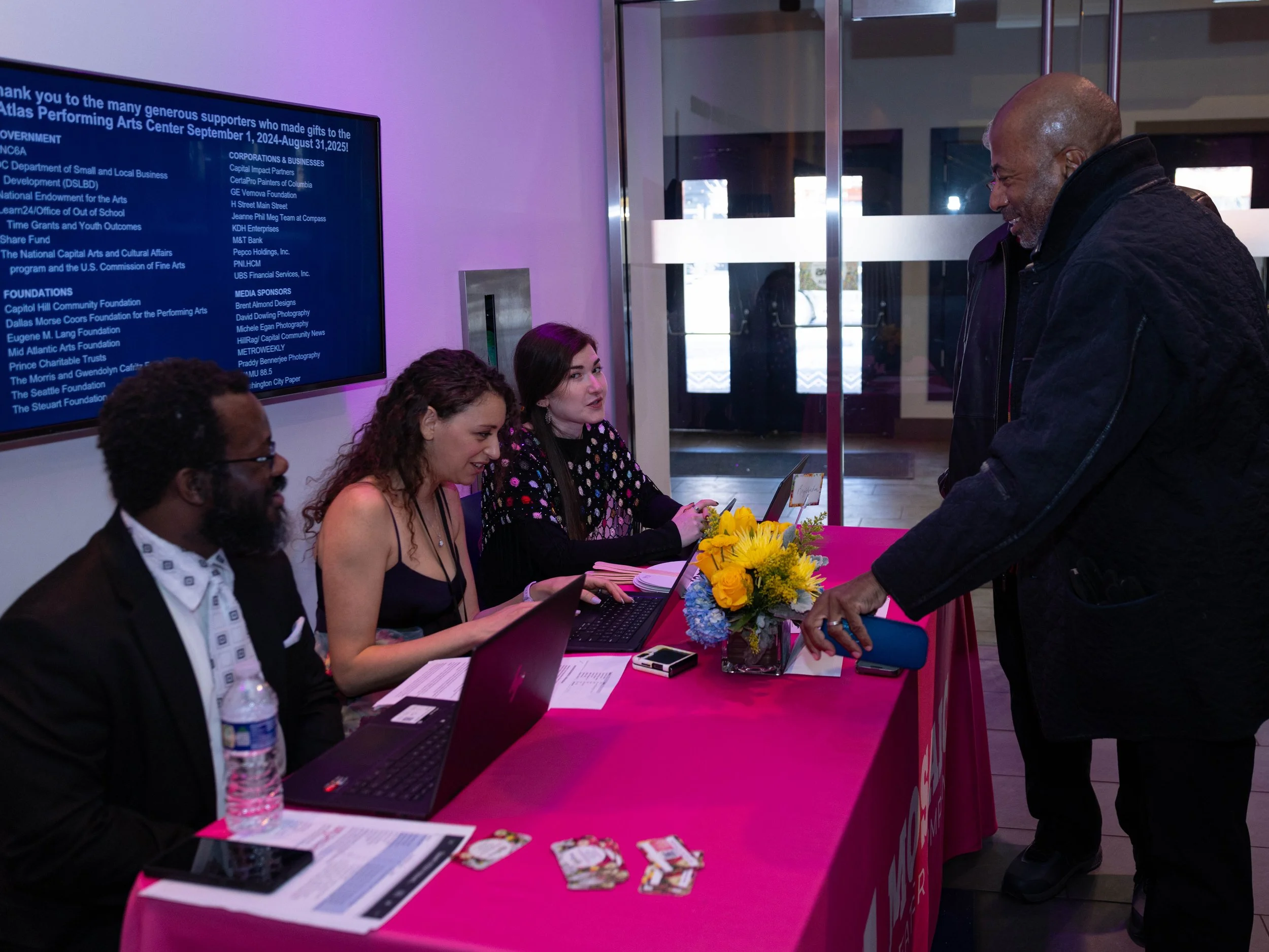  Photo by Wendy &amp; Jhon Ochoa. 