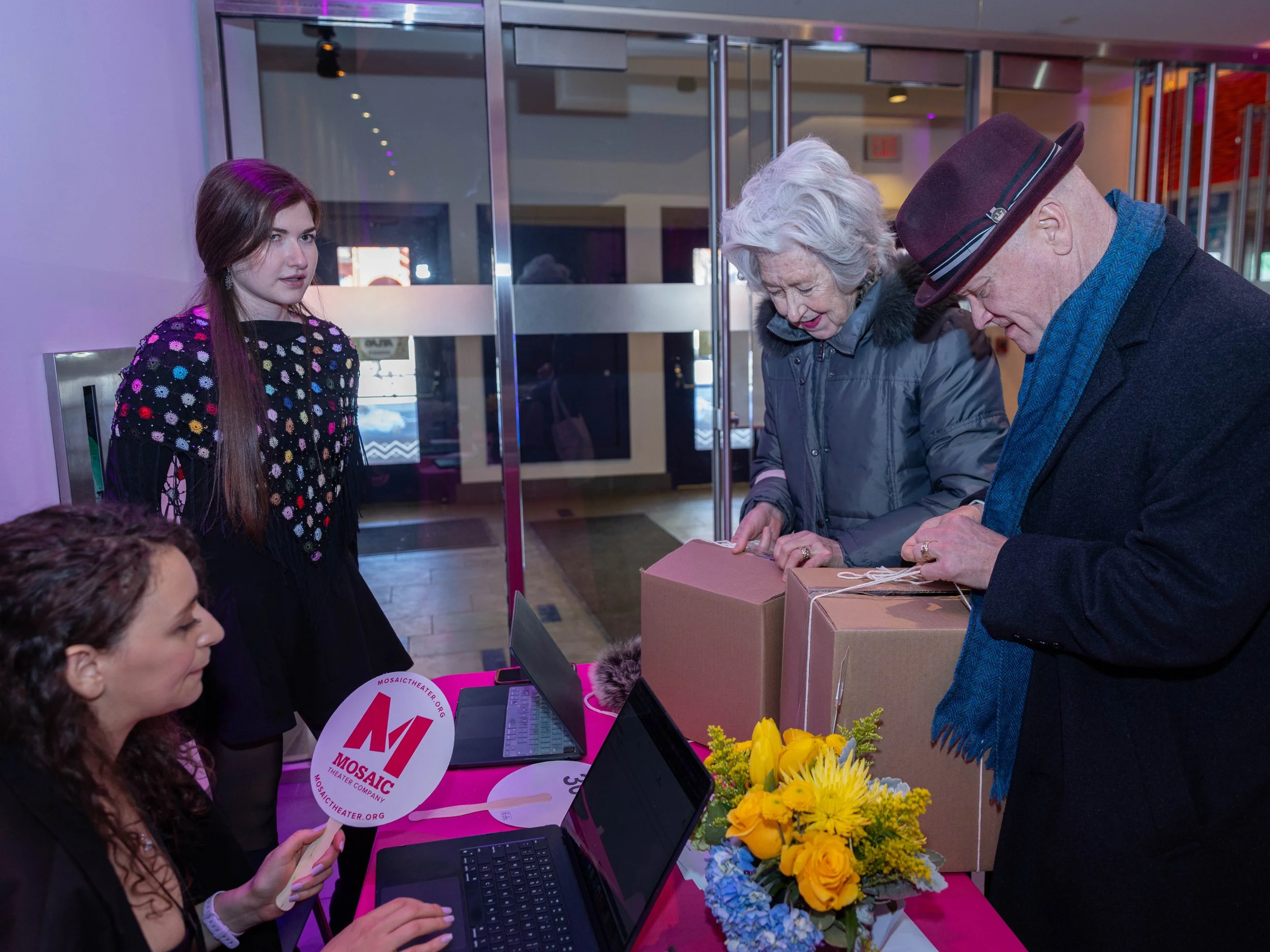  Photo by Wendy &amp; Jhon Ochoa. 