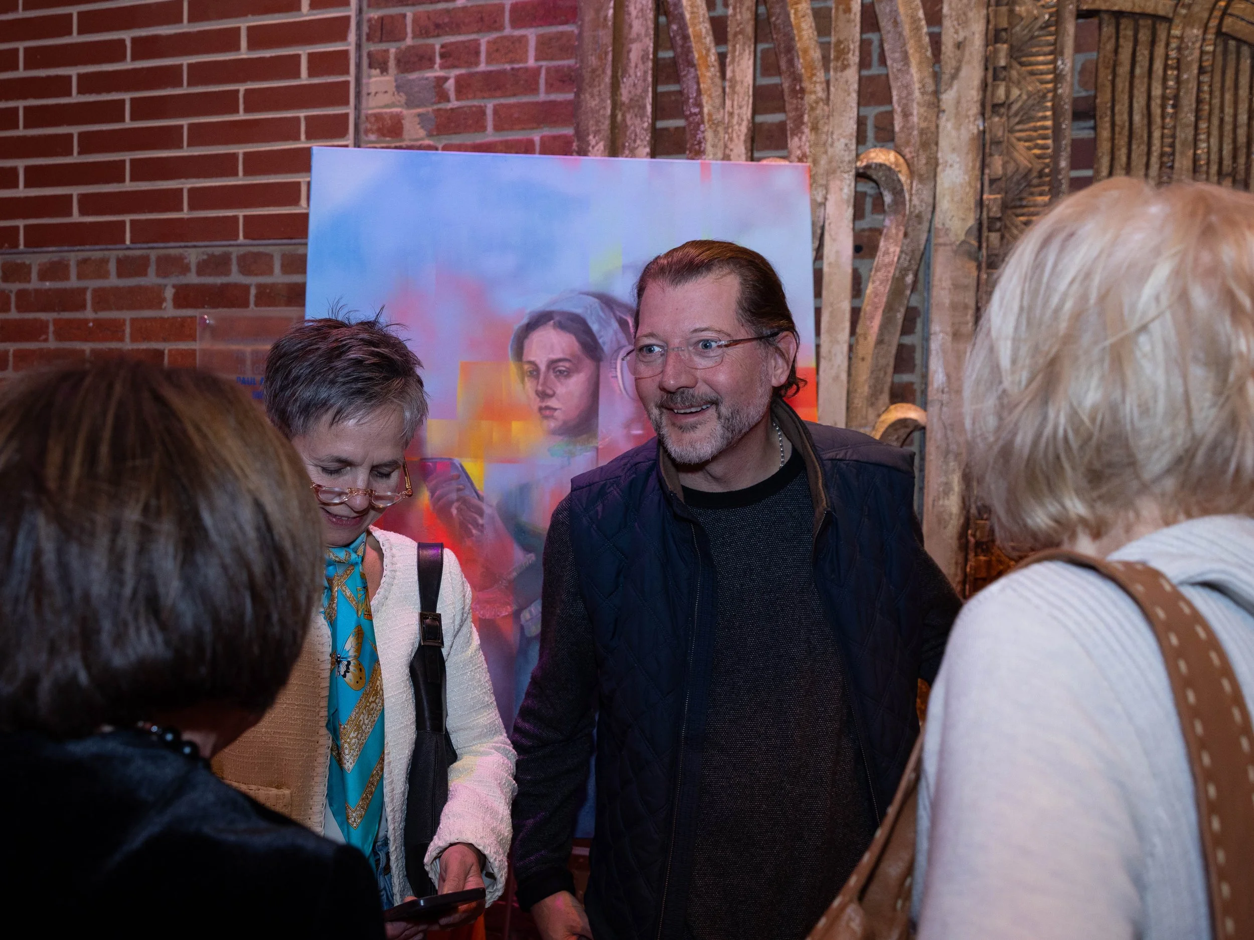  Photo by Wendy &amp; Jhon Ochoa. 