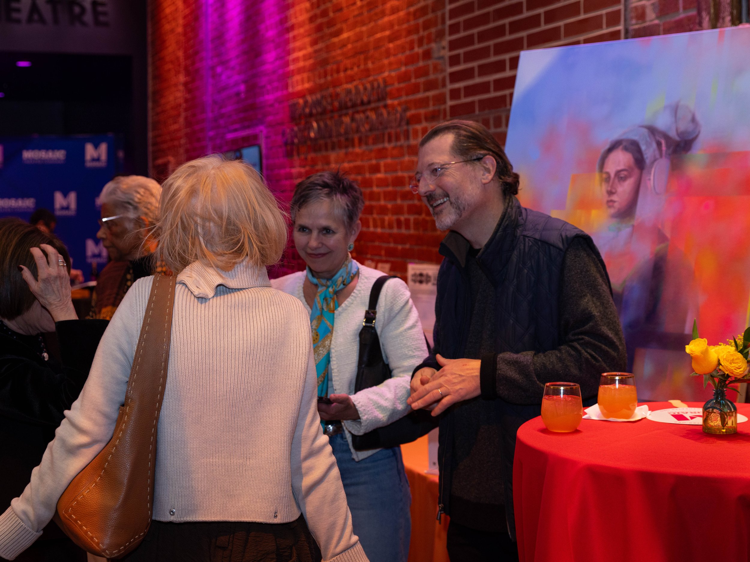  Photo by Wendy &amp; Jhon Ochoa. 