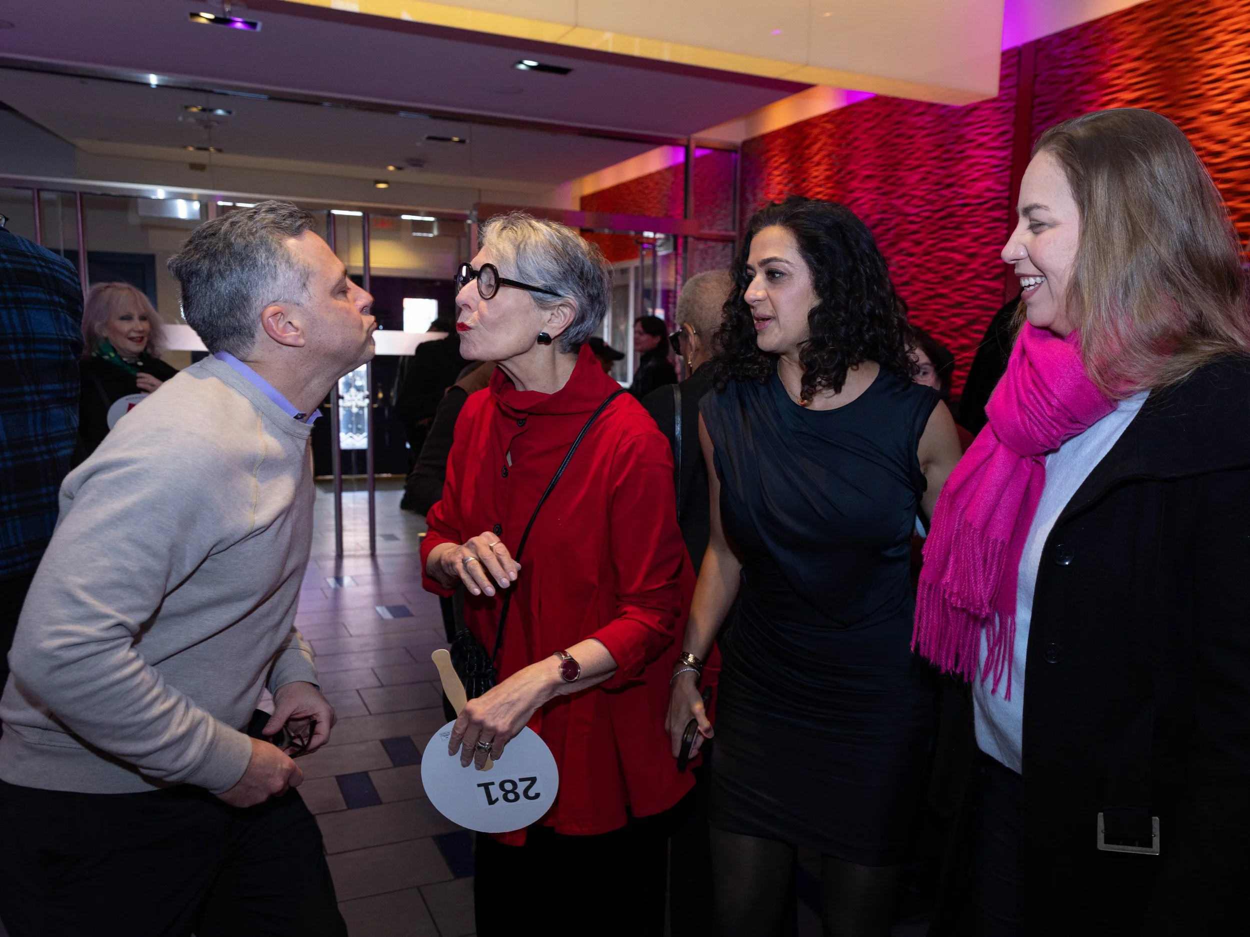  Photo by Wendy &amp; Jhon Ochoa. 