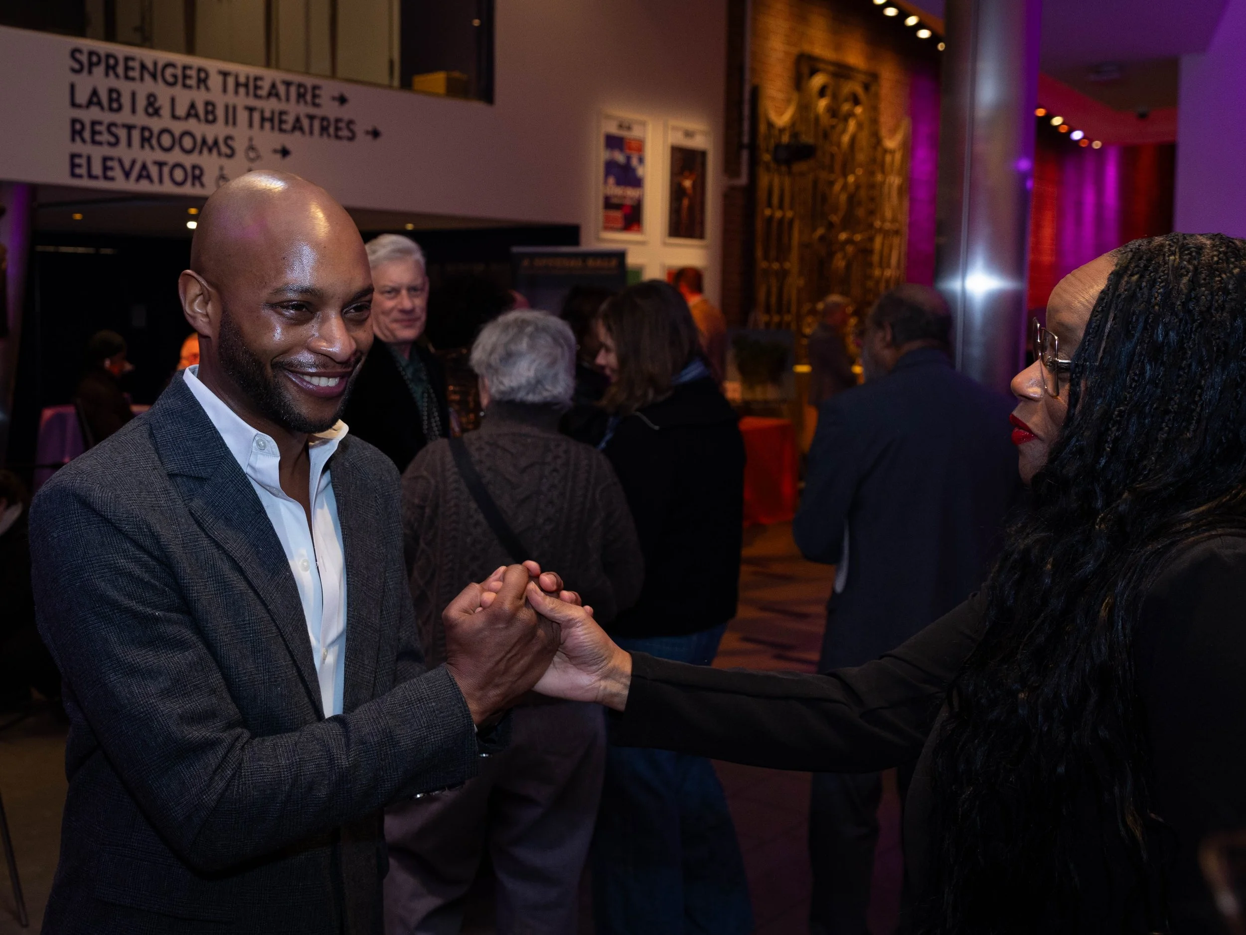  Photo by Wendy &amp; Jhon Ochoa. 