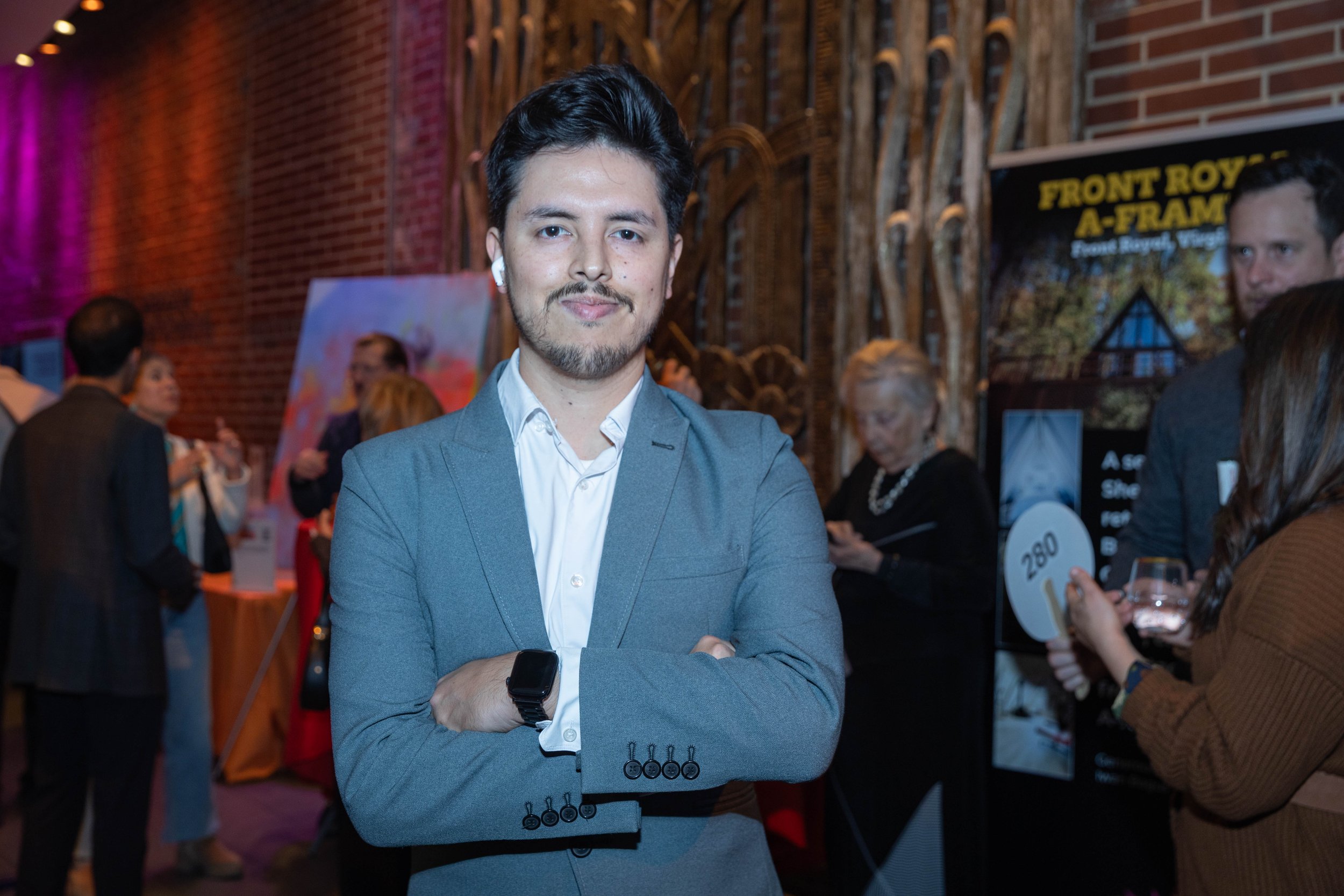  Photo by Wendy &amp; Jhon Ochoa. 