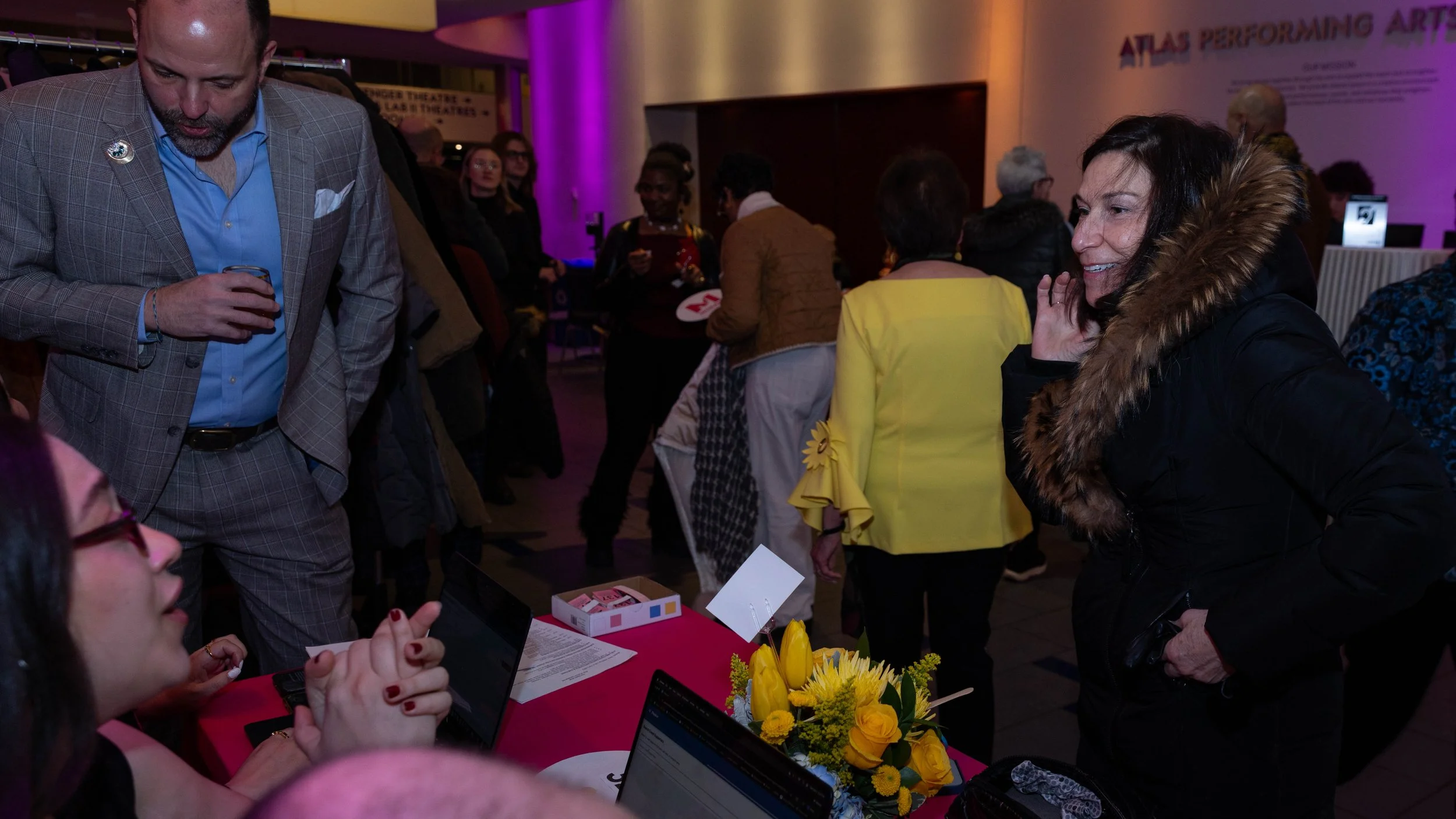  Photo by Wendy &amp; Jhon Ochoa. 