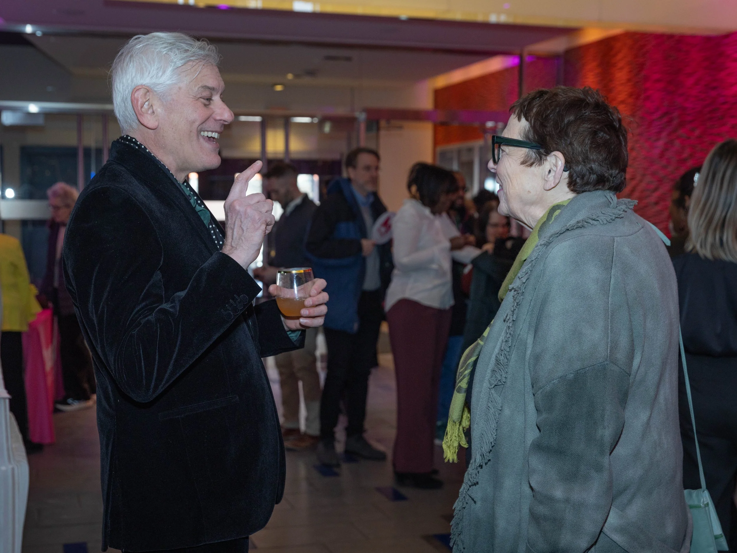  Photo by Wendy &amp; Jhon Ochoa. 