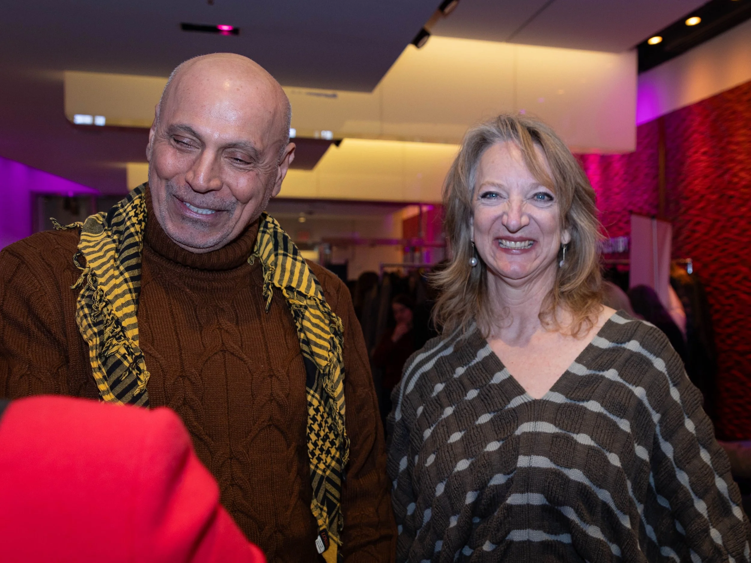  Photo by Wendy &amp; Jhon Ochoa. 