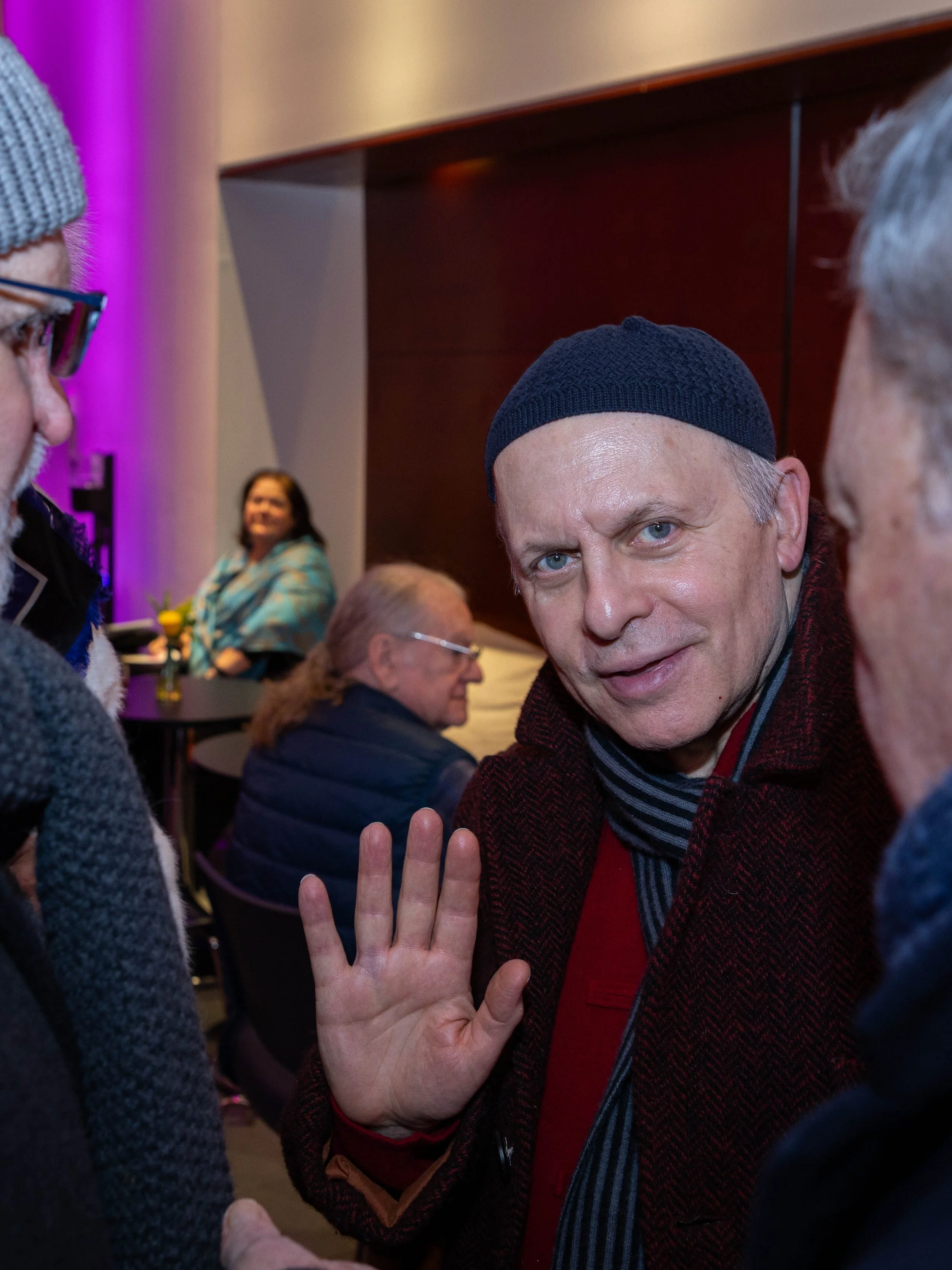  Photo by Wendy &amp; Jhon Ochoa. 