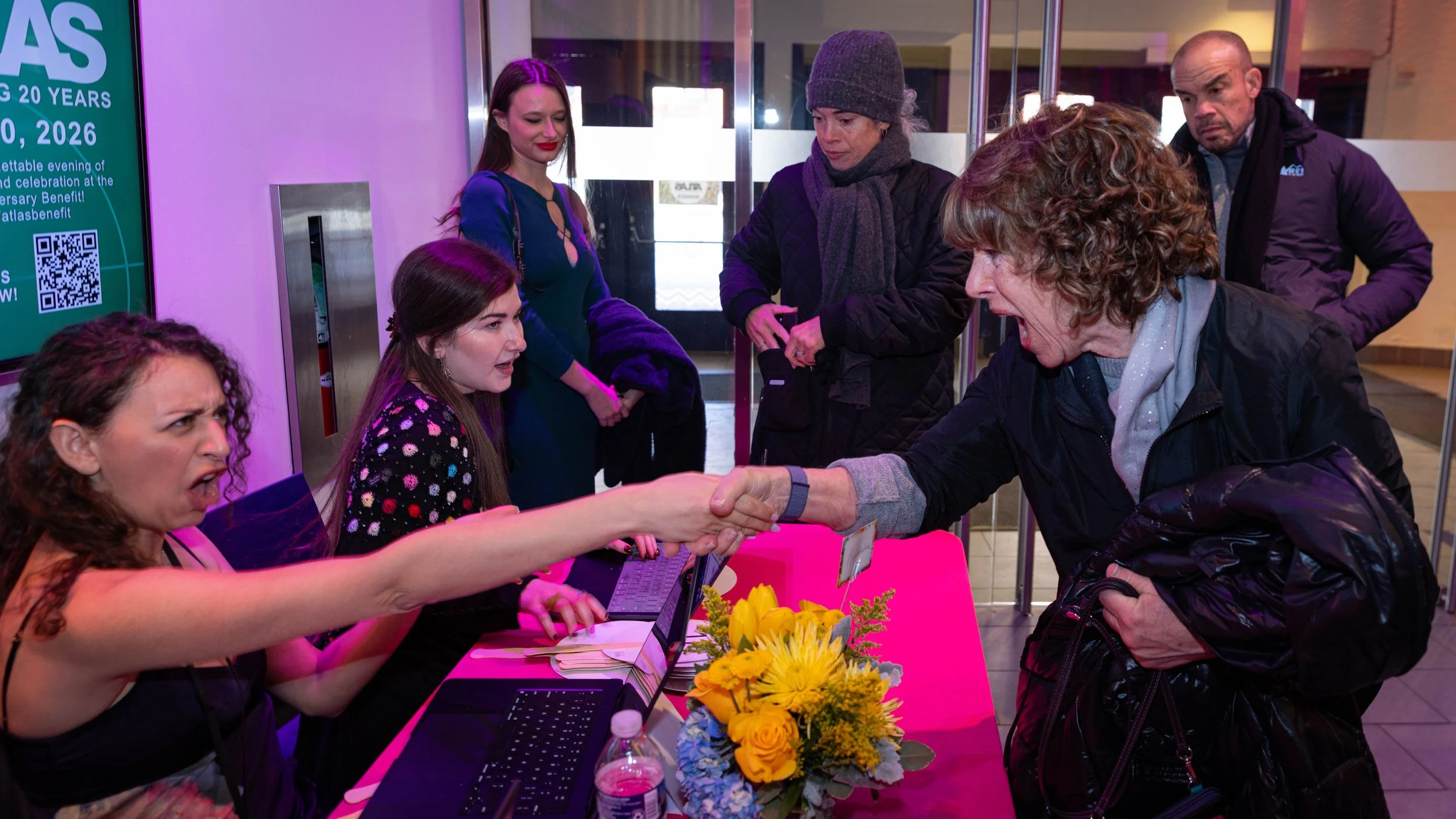  Photo by Wendy &amp; Jhon Ochoa. 