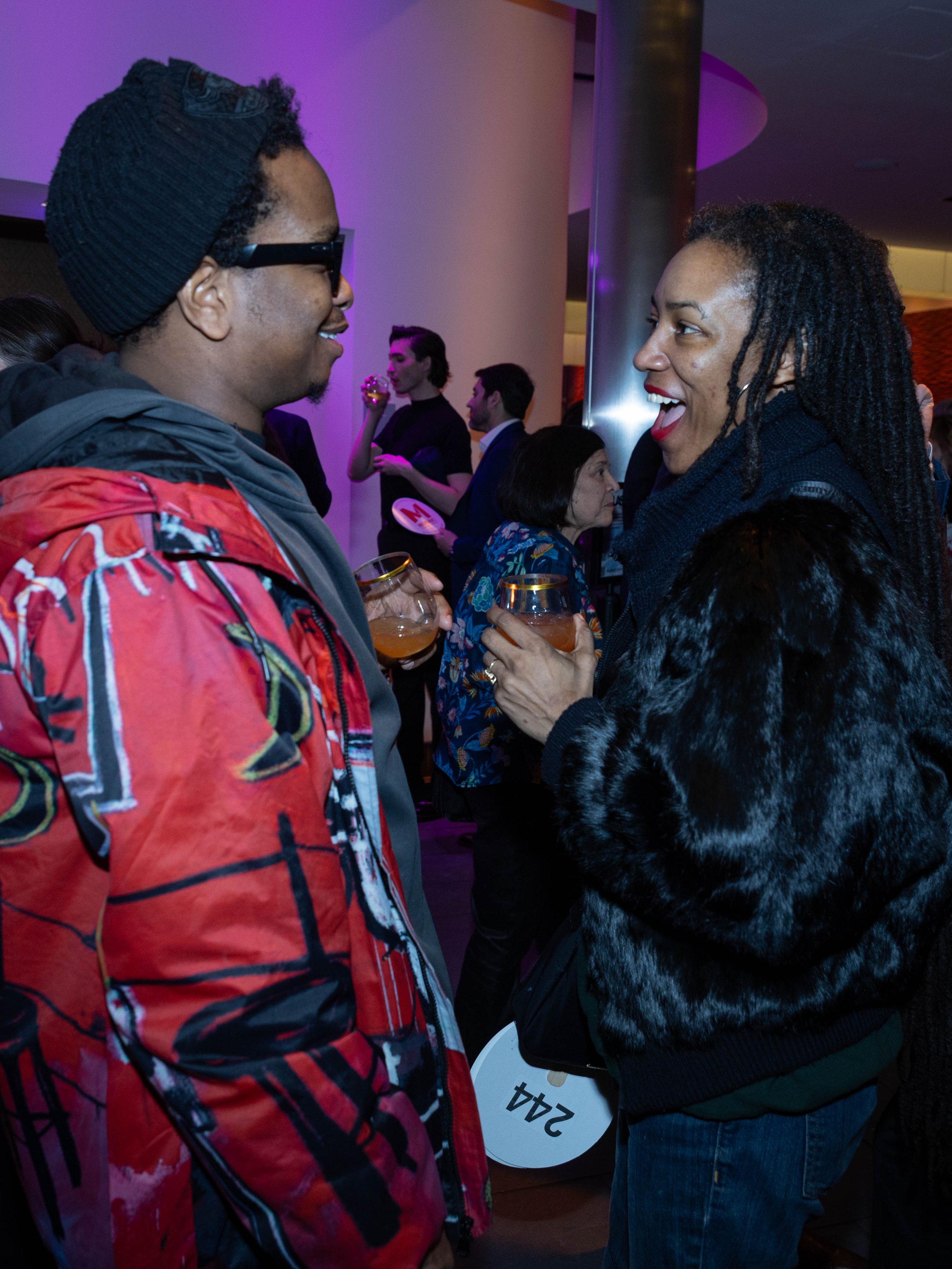  Photo by Wendy &amp; Jhon Ochoa. 