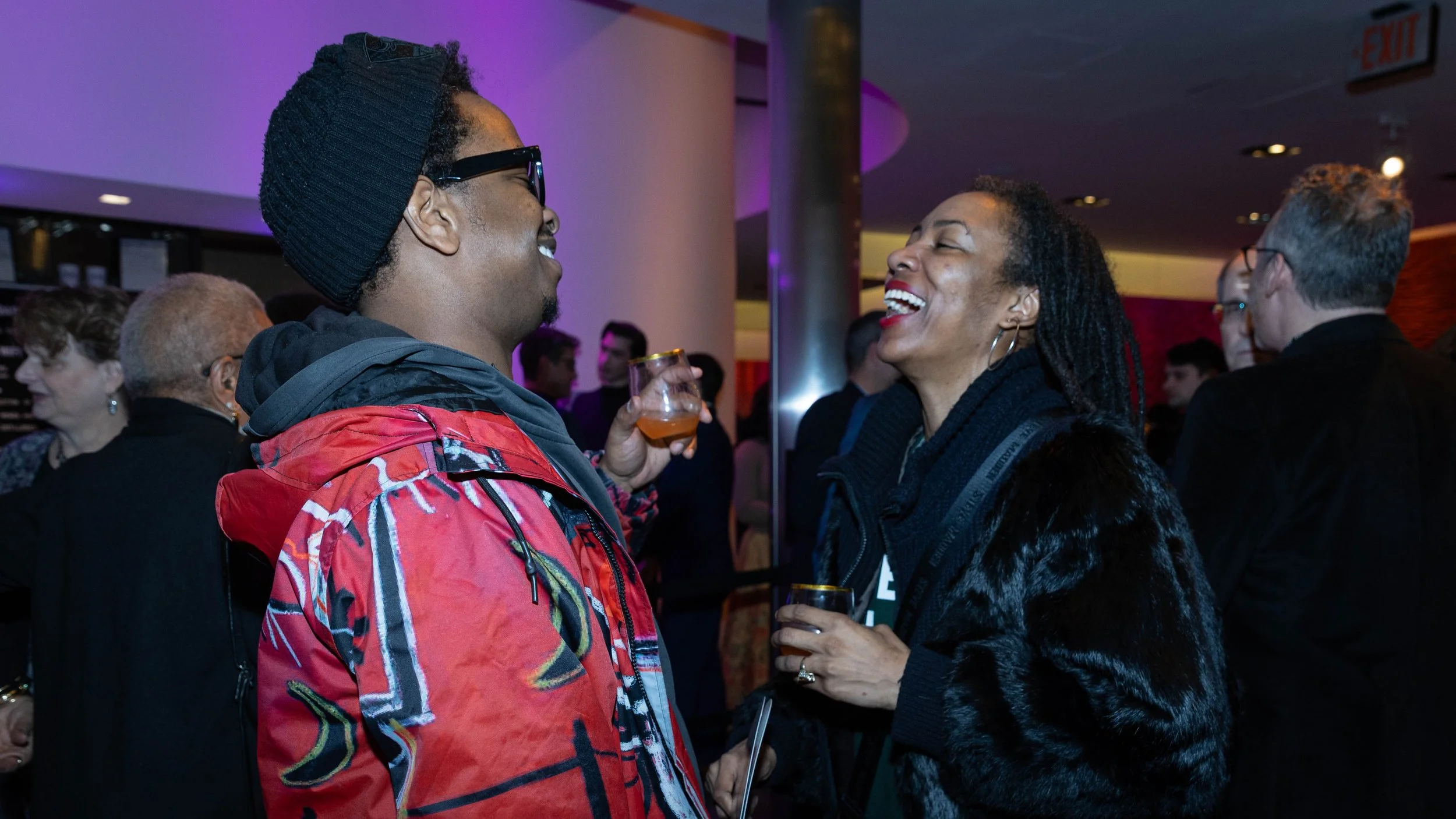  Photo by Wendy &amp; Jhon Ochoa. 