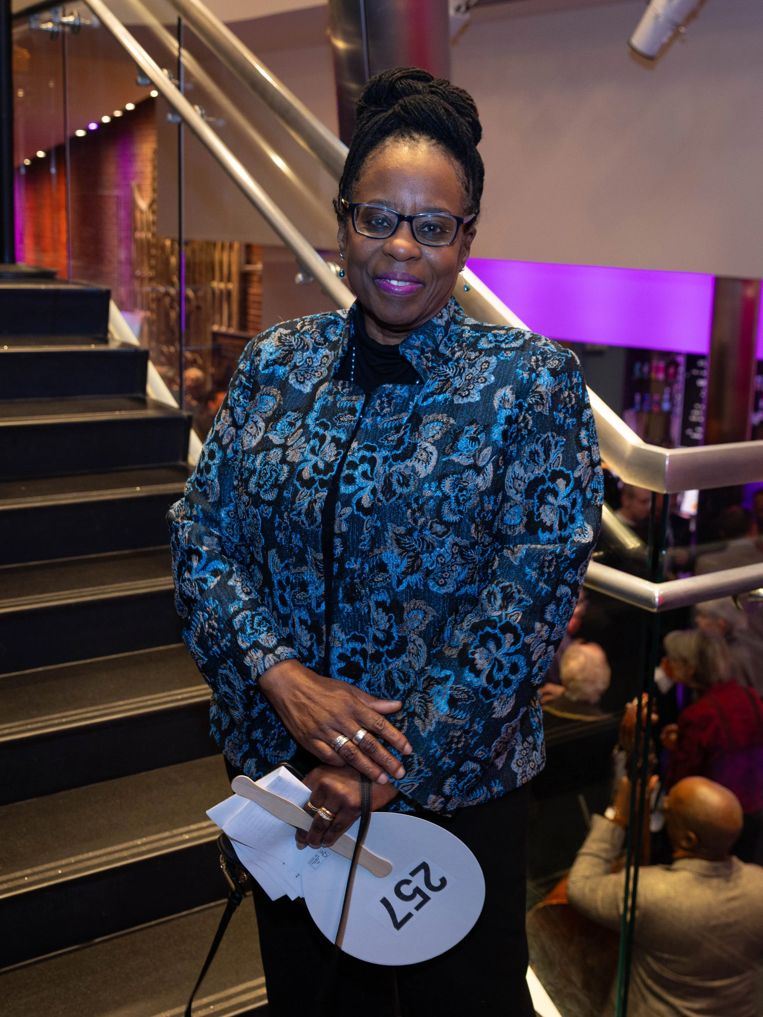  Photo by Wendy &amp; Jhon Ochoa. 