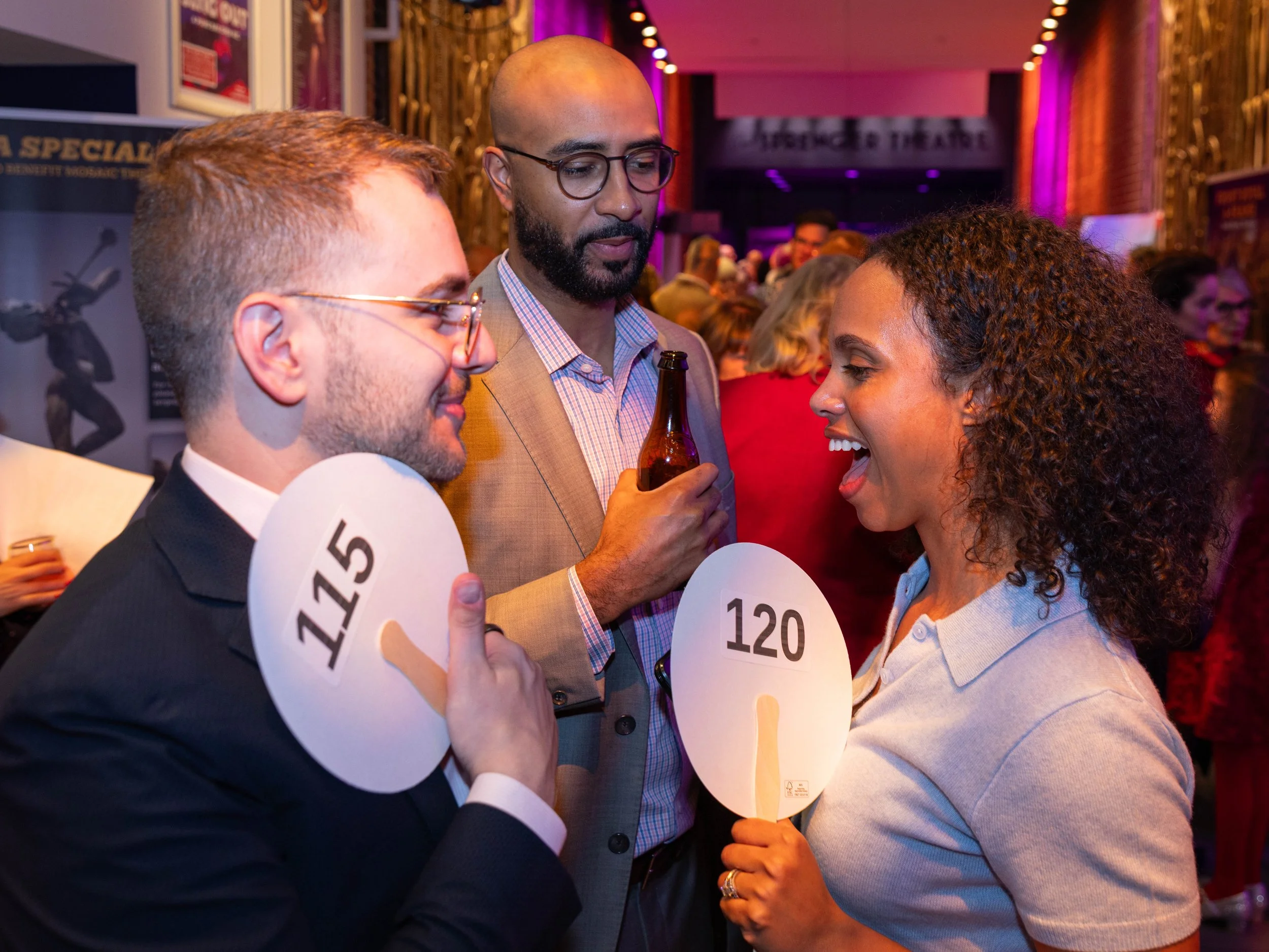  Photo by Wendy &amp; Jhon Ochoa. 