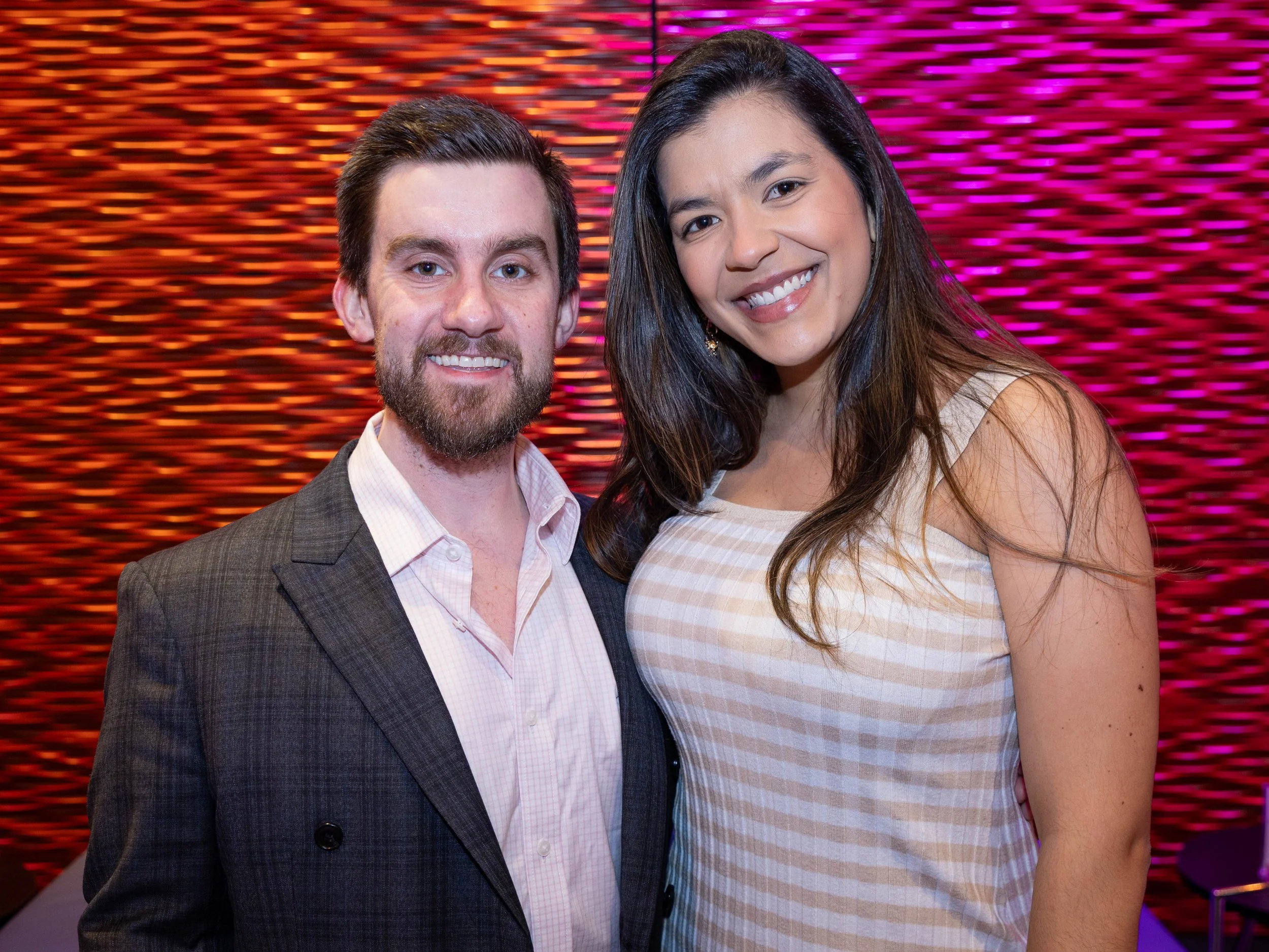  Photo by Wendy &amp; Jhon Ochoa. 