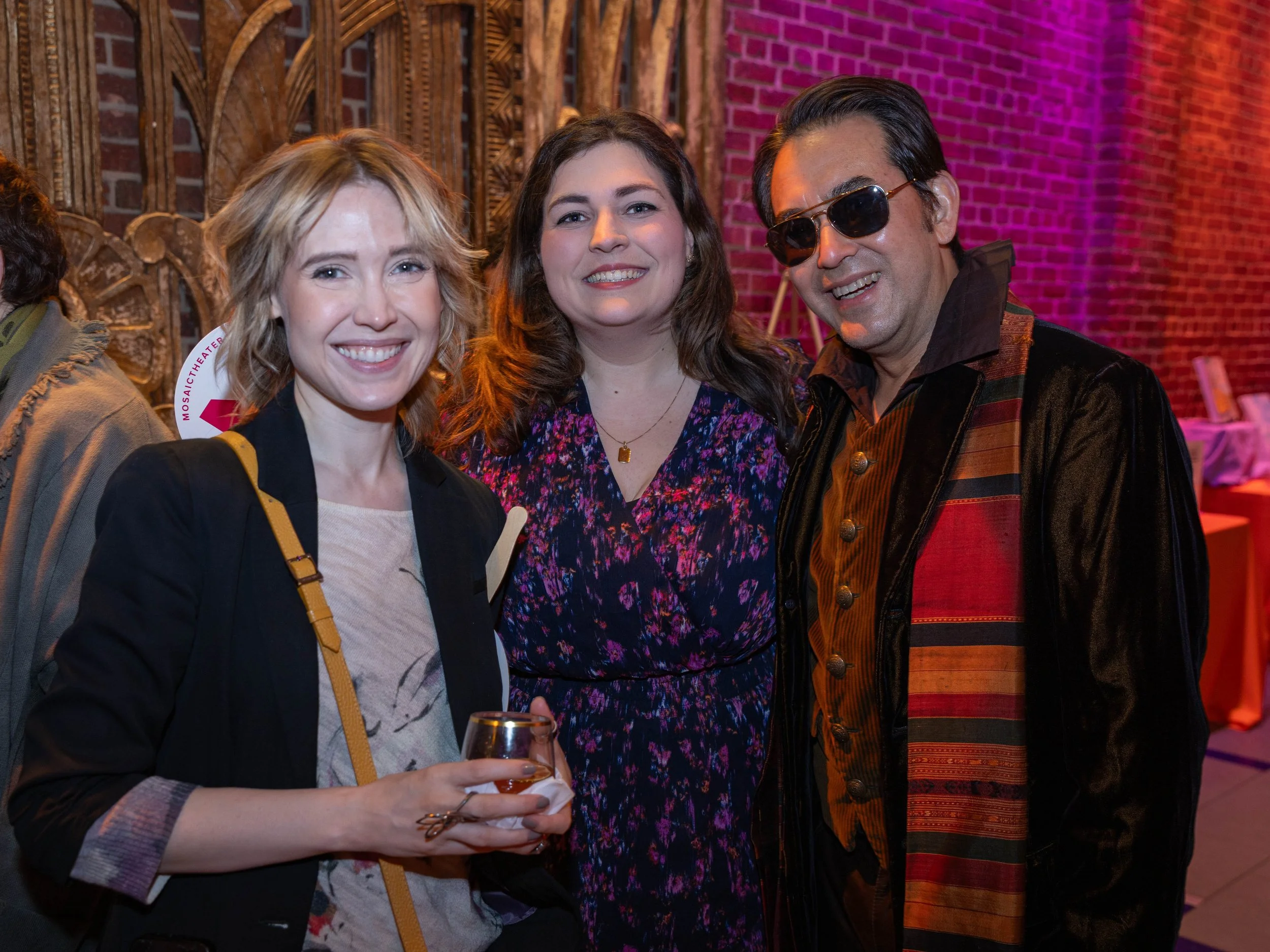  Photo by Wendy &amp; Jhon Ochoa. 