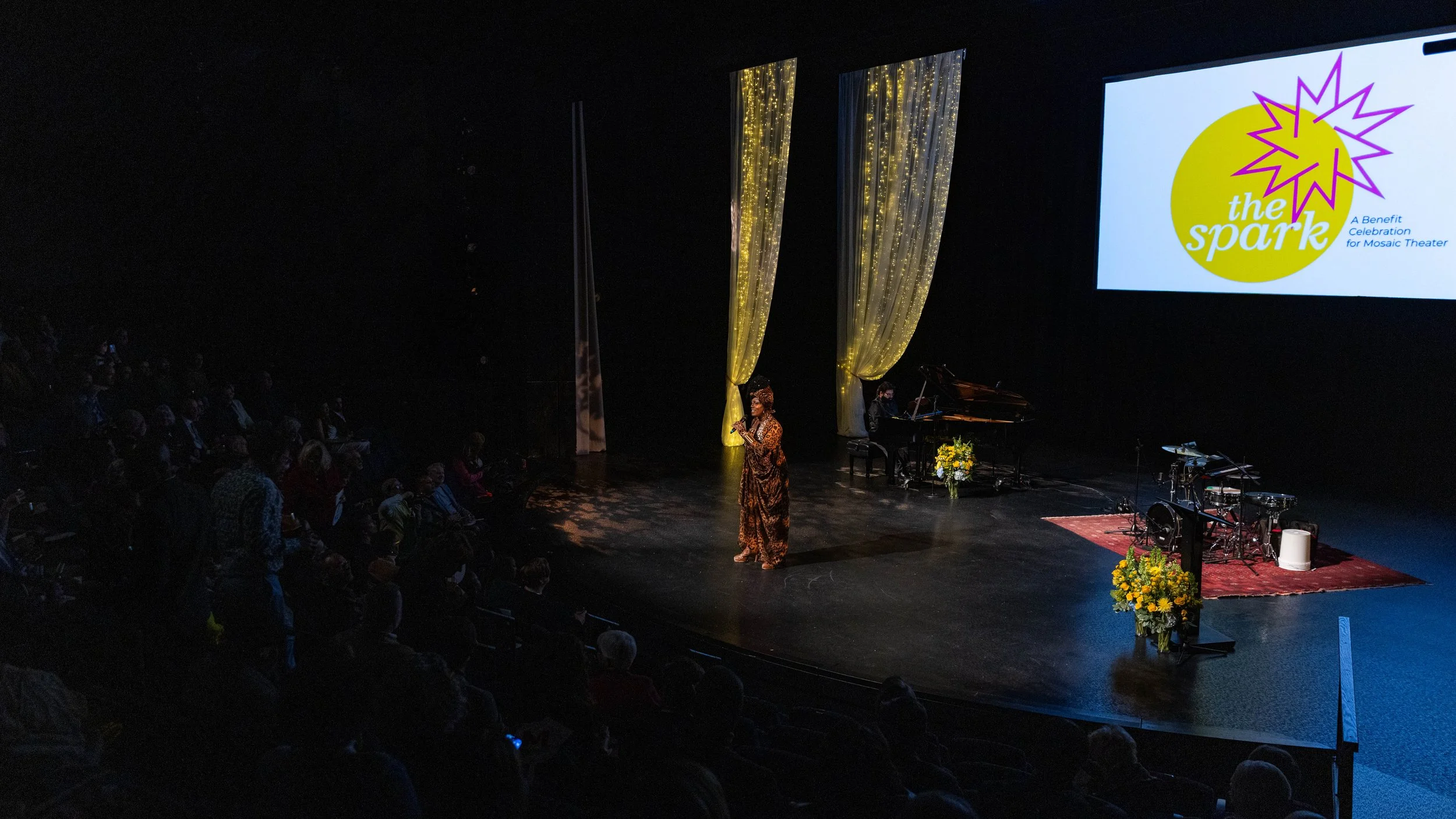  Photo by Wendy &amp; Jhon Ochoa. 