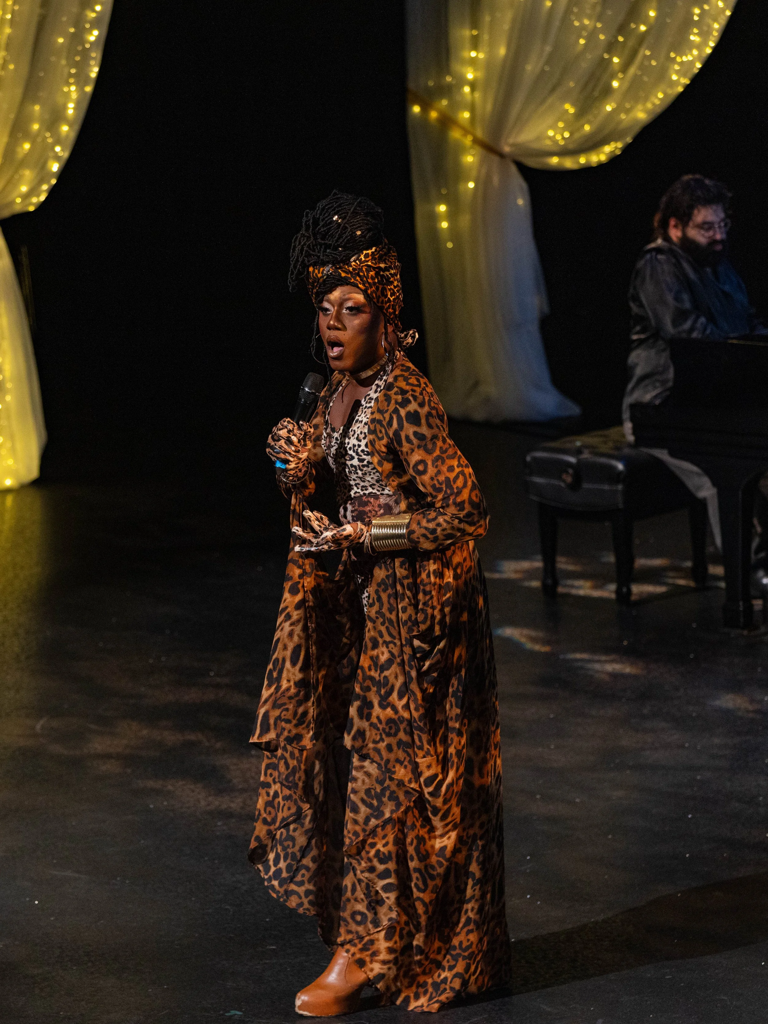  Photo by Wendy &amp; Jhon Ochoa. 