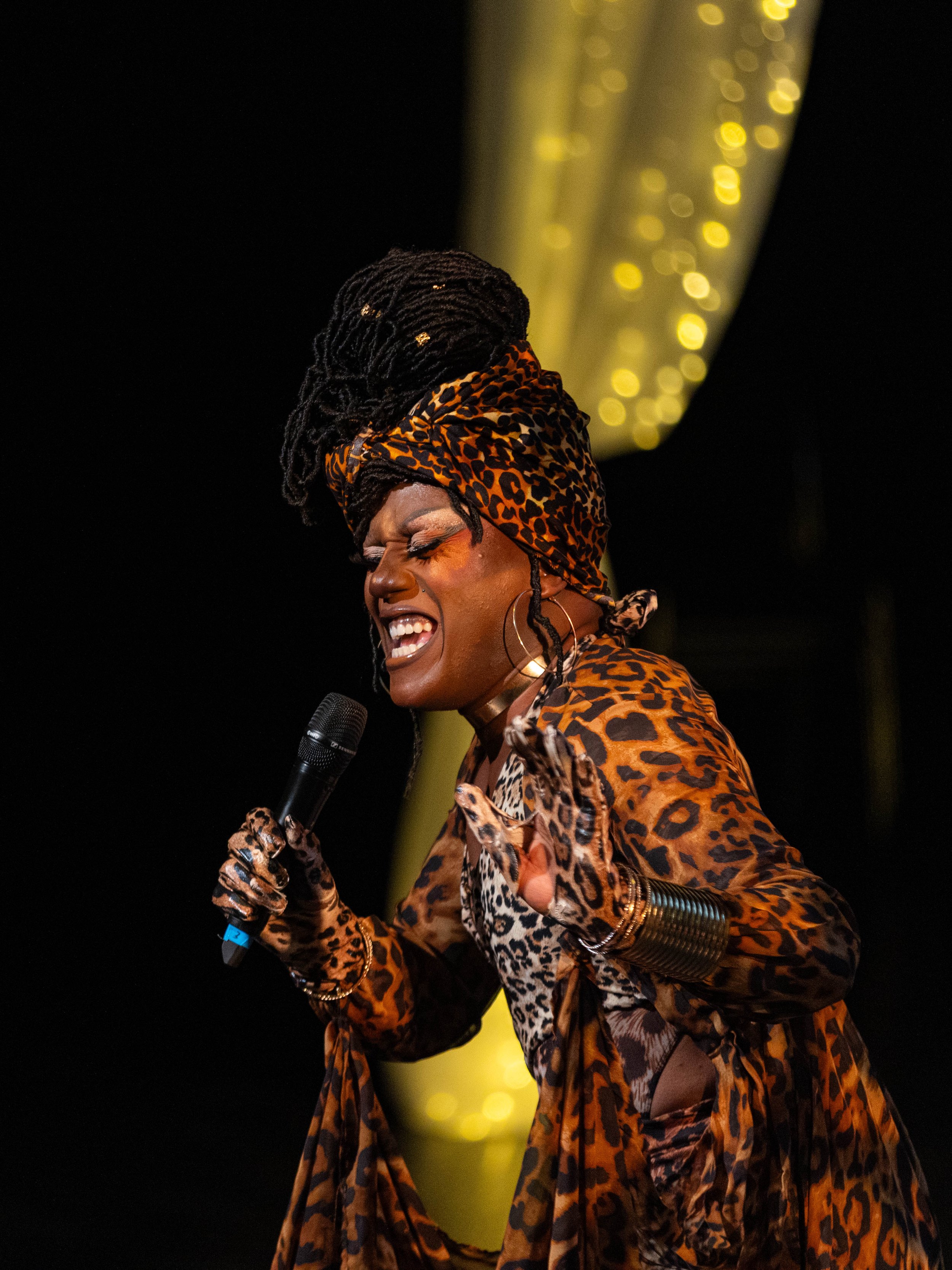  Photo by Wendy &amp; Jhon Ochoa. 