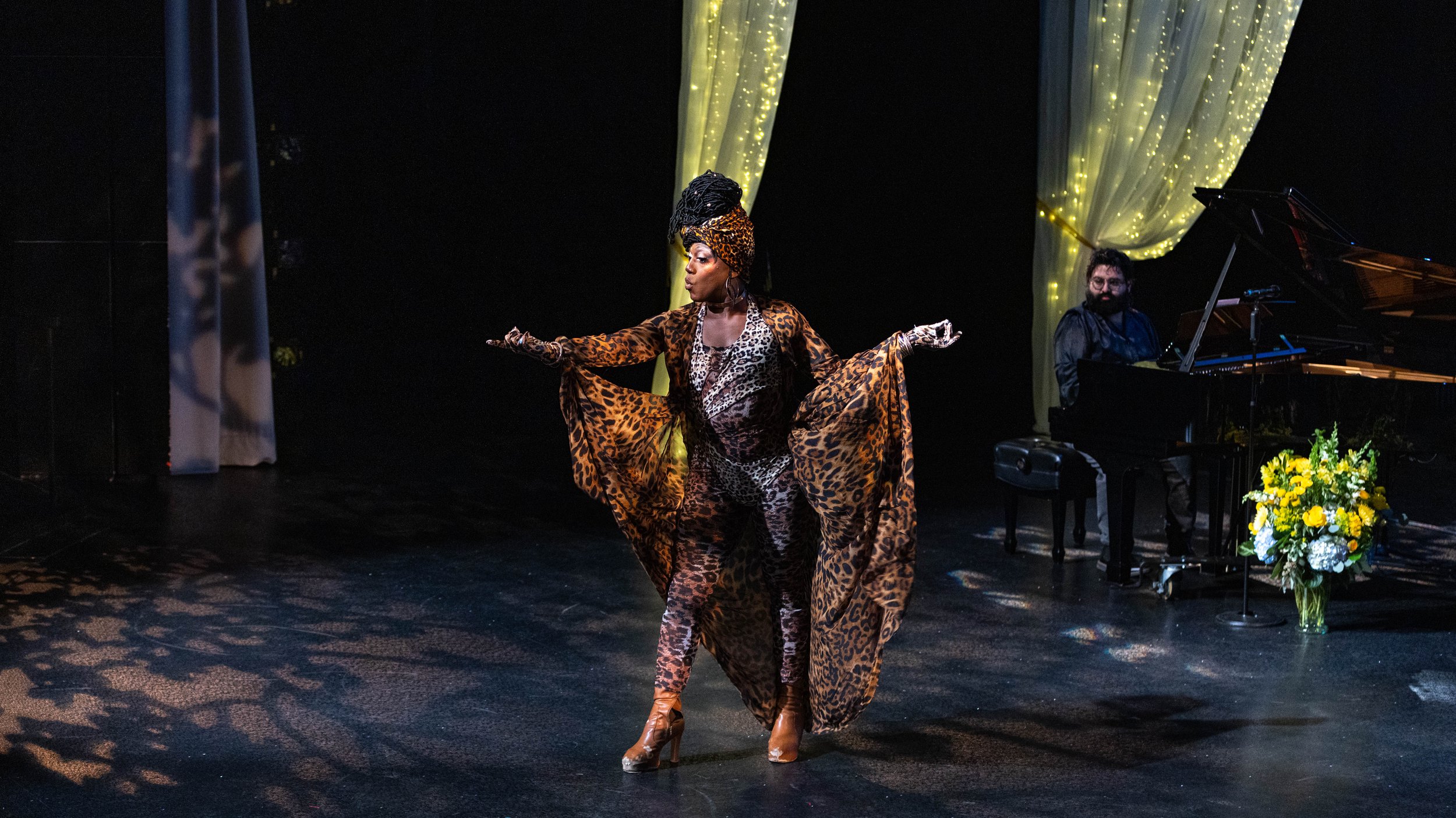  Photo by Wendy &amp; Jhon Ochoa. 