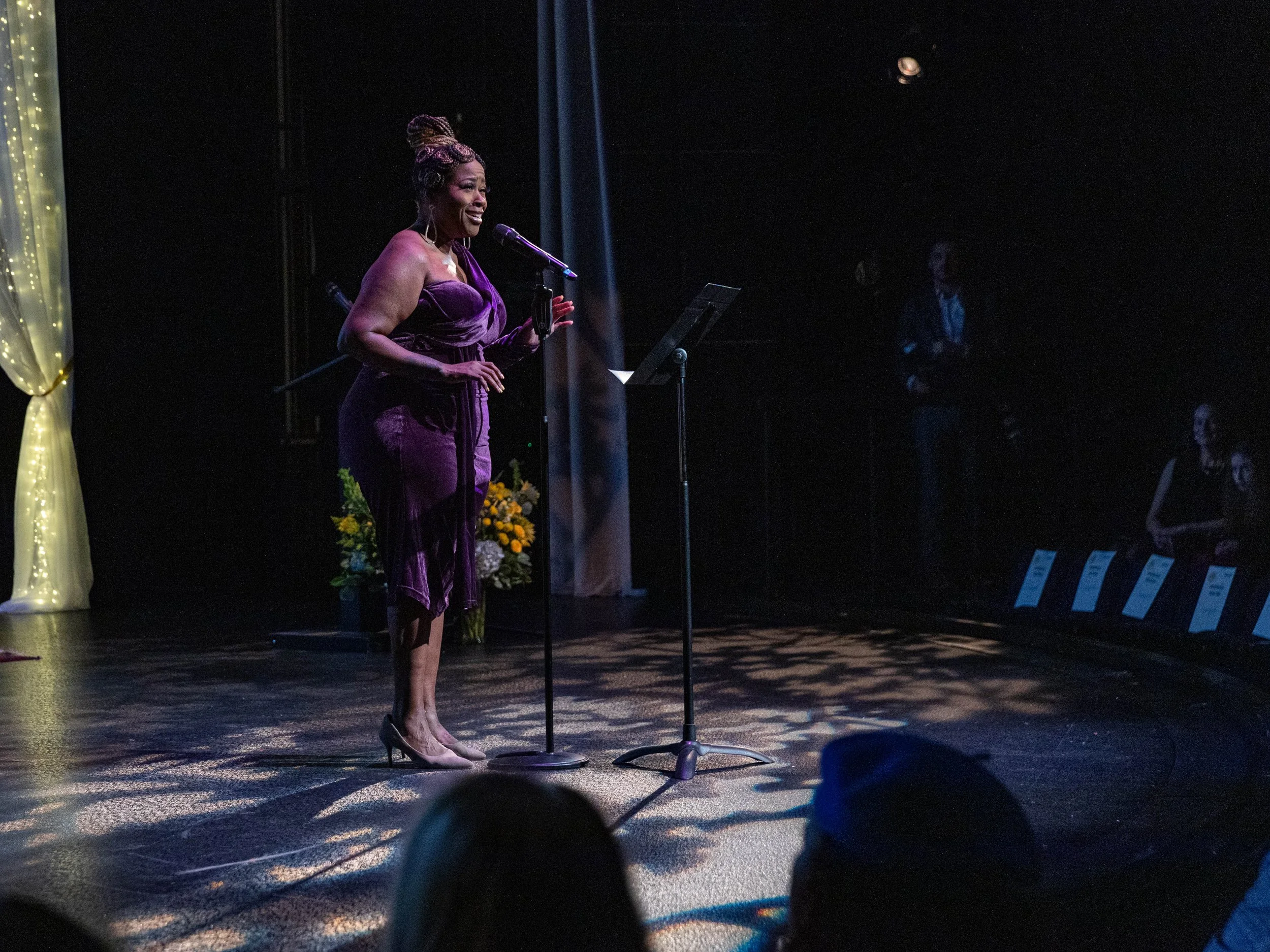  Photo by Wendy &amp; Jhon Ochoa. 