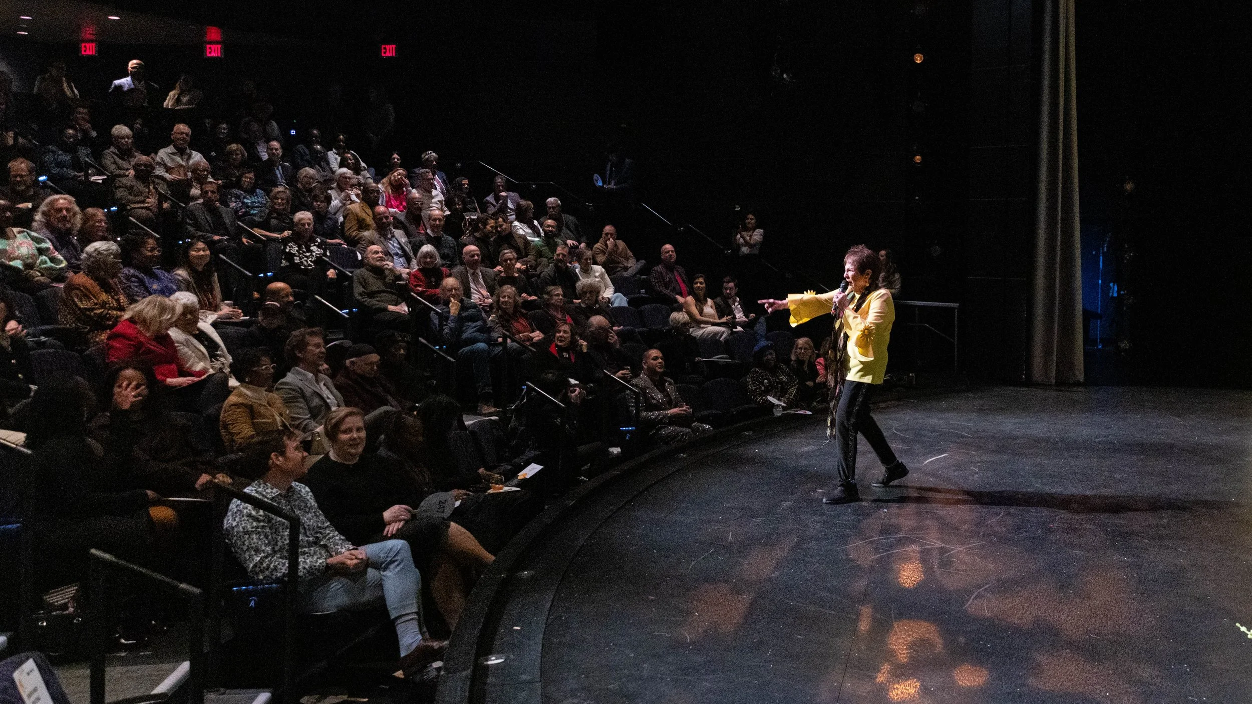  Photo by Wendy &amp; Jhon Ochoa. 