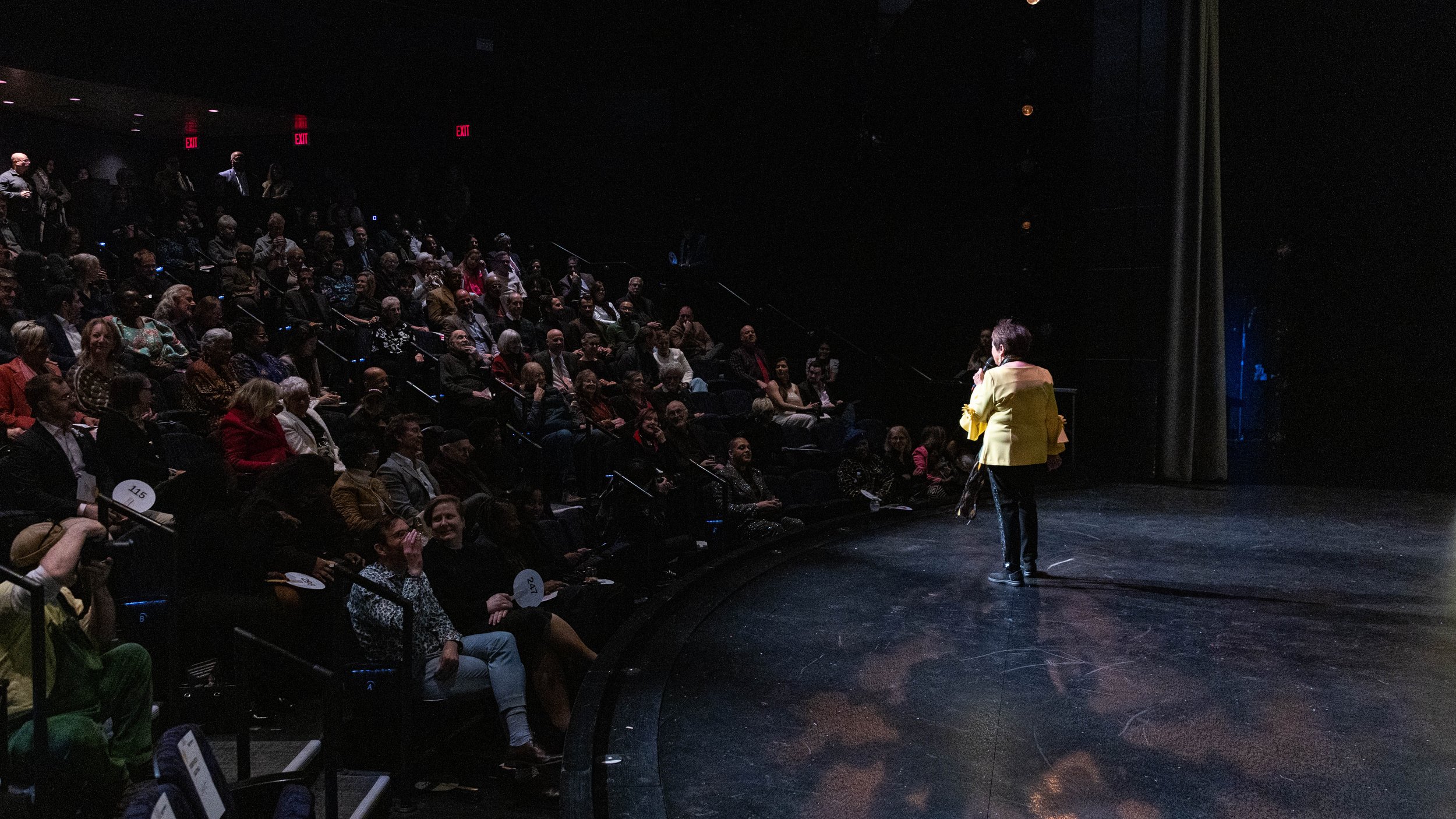  Photo by Wendy &amp; Jhon Ochoa. 