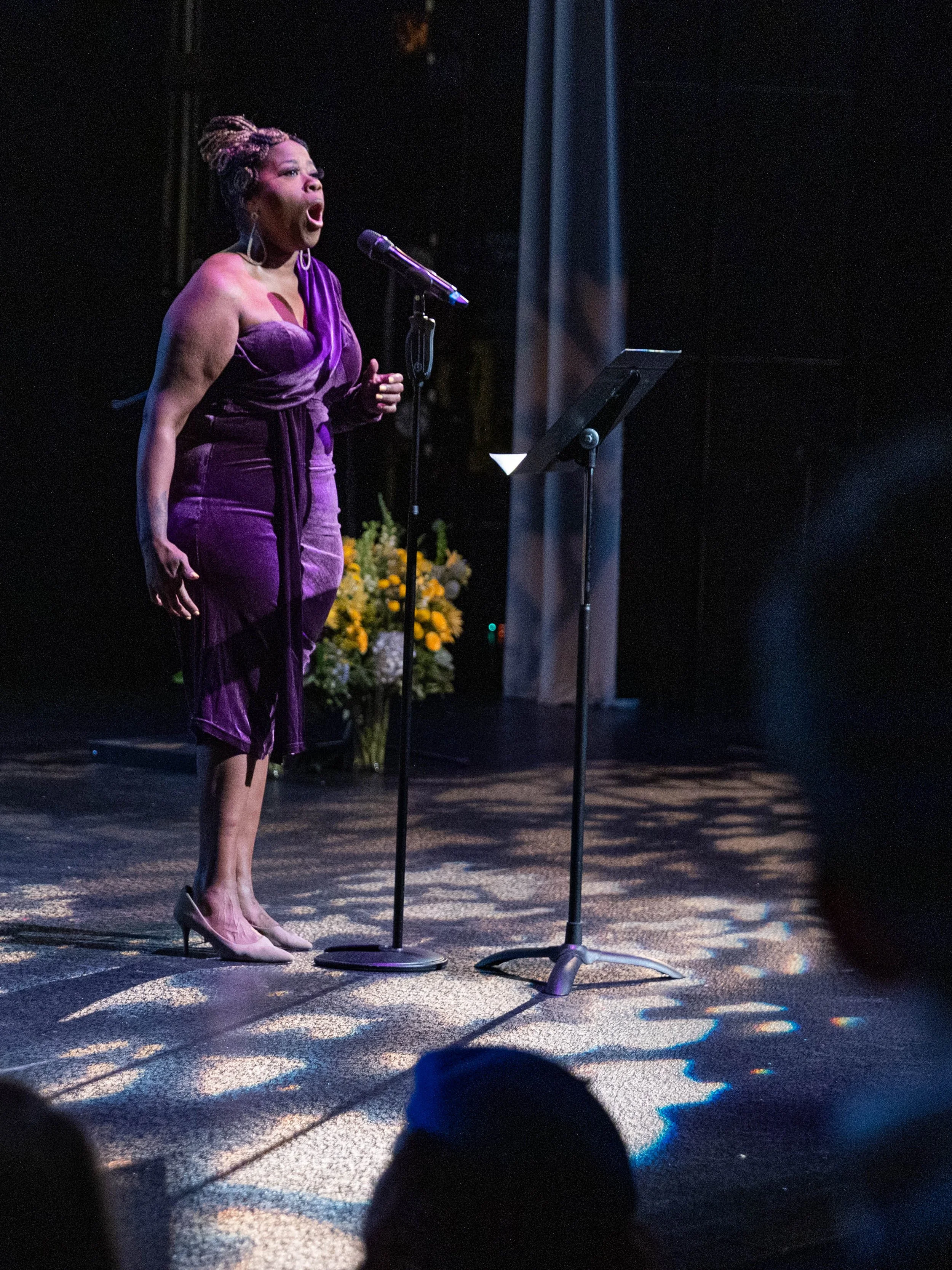  Photo by Wendy &amp; Jhon Ochoa. 