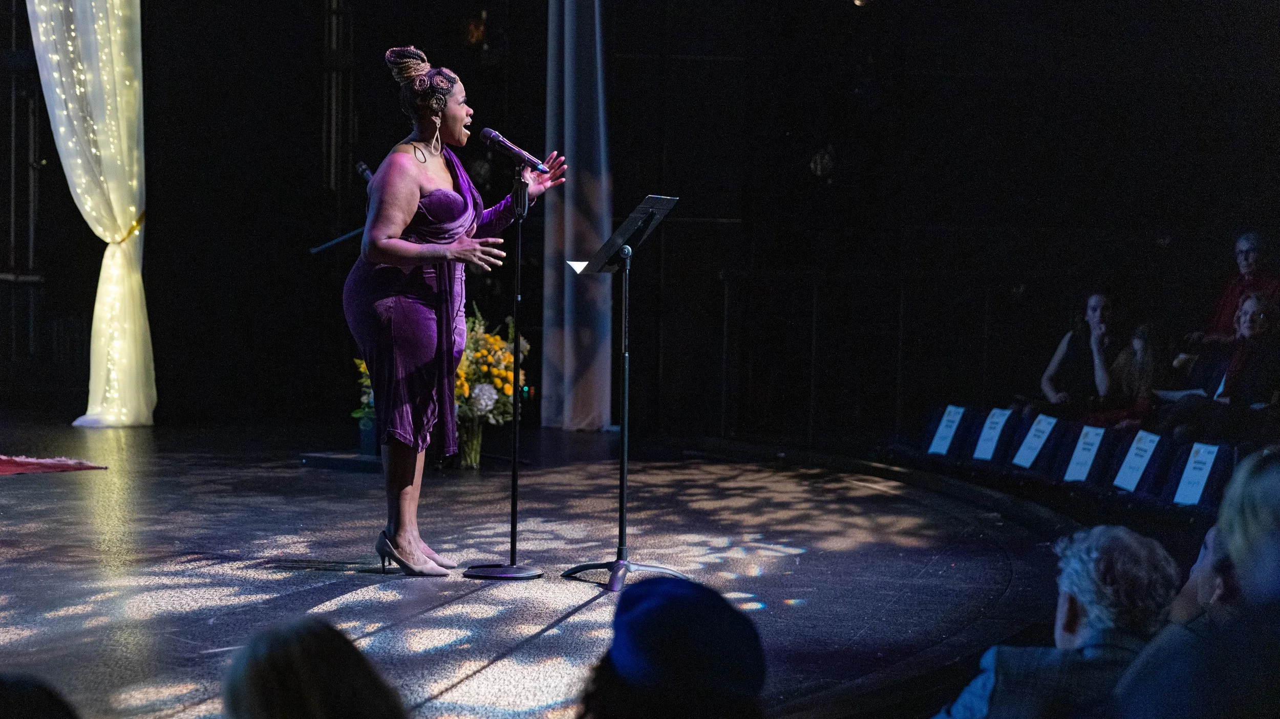  Photo by Wendy &amp; Jhon Ochoa. 