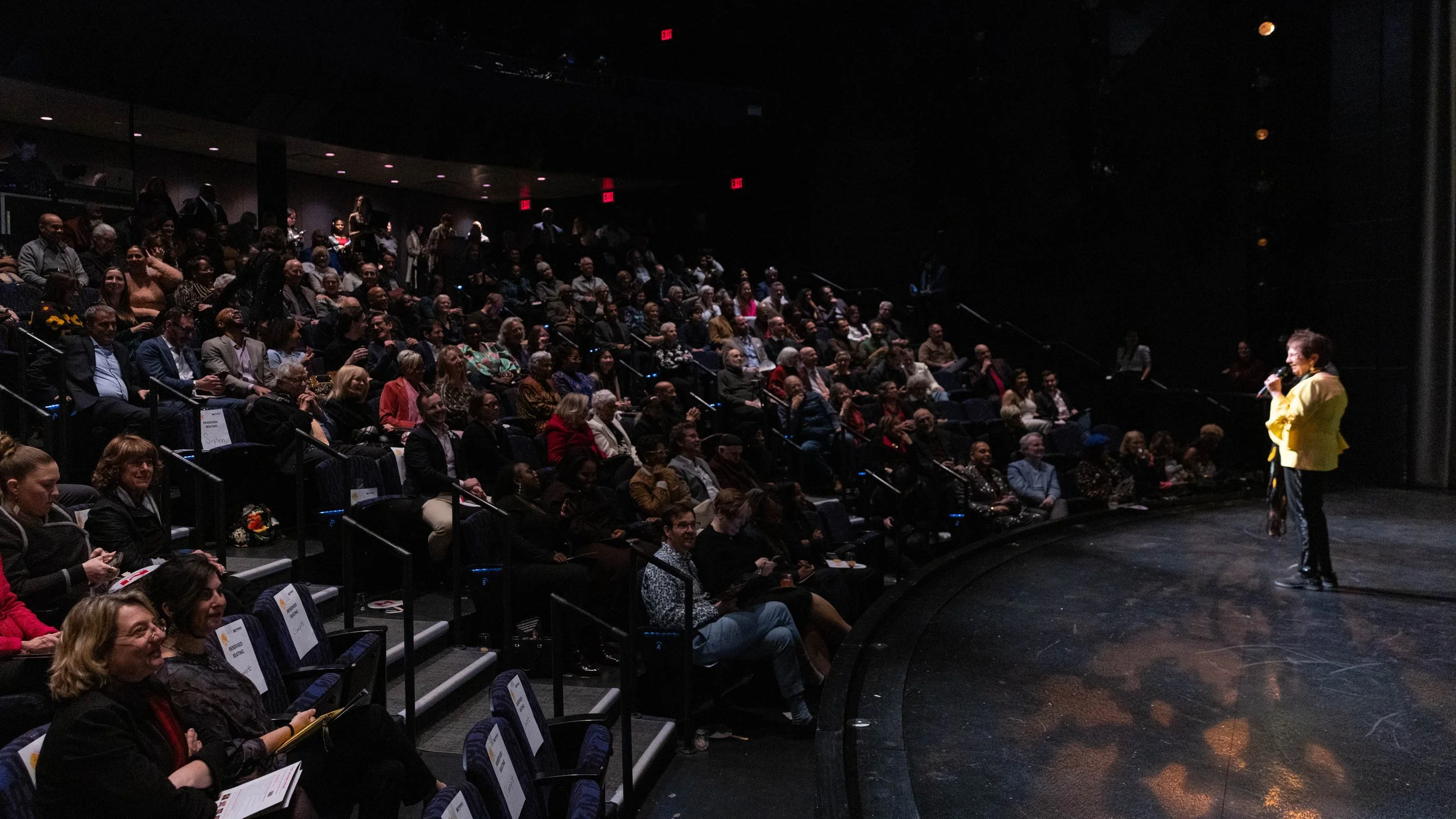  Photo by Wendy &amp; Jhon Ochoa. 