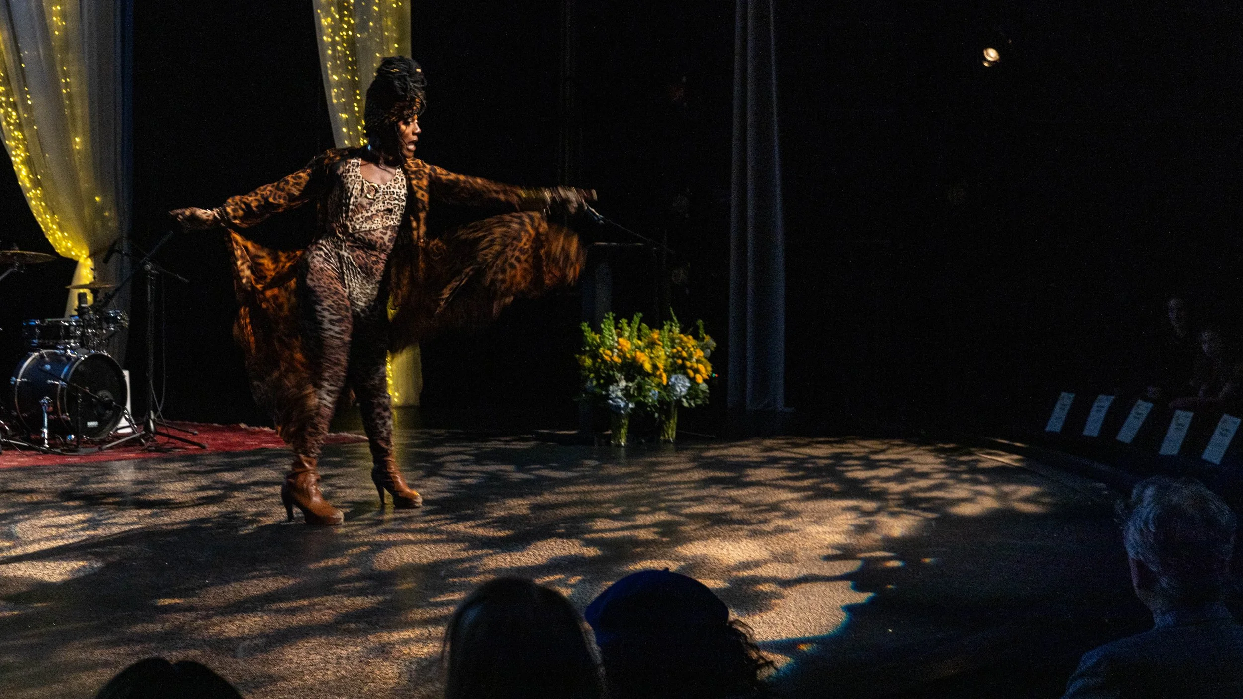  Photo by Wendy &amp; Jhon Ochoa. 