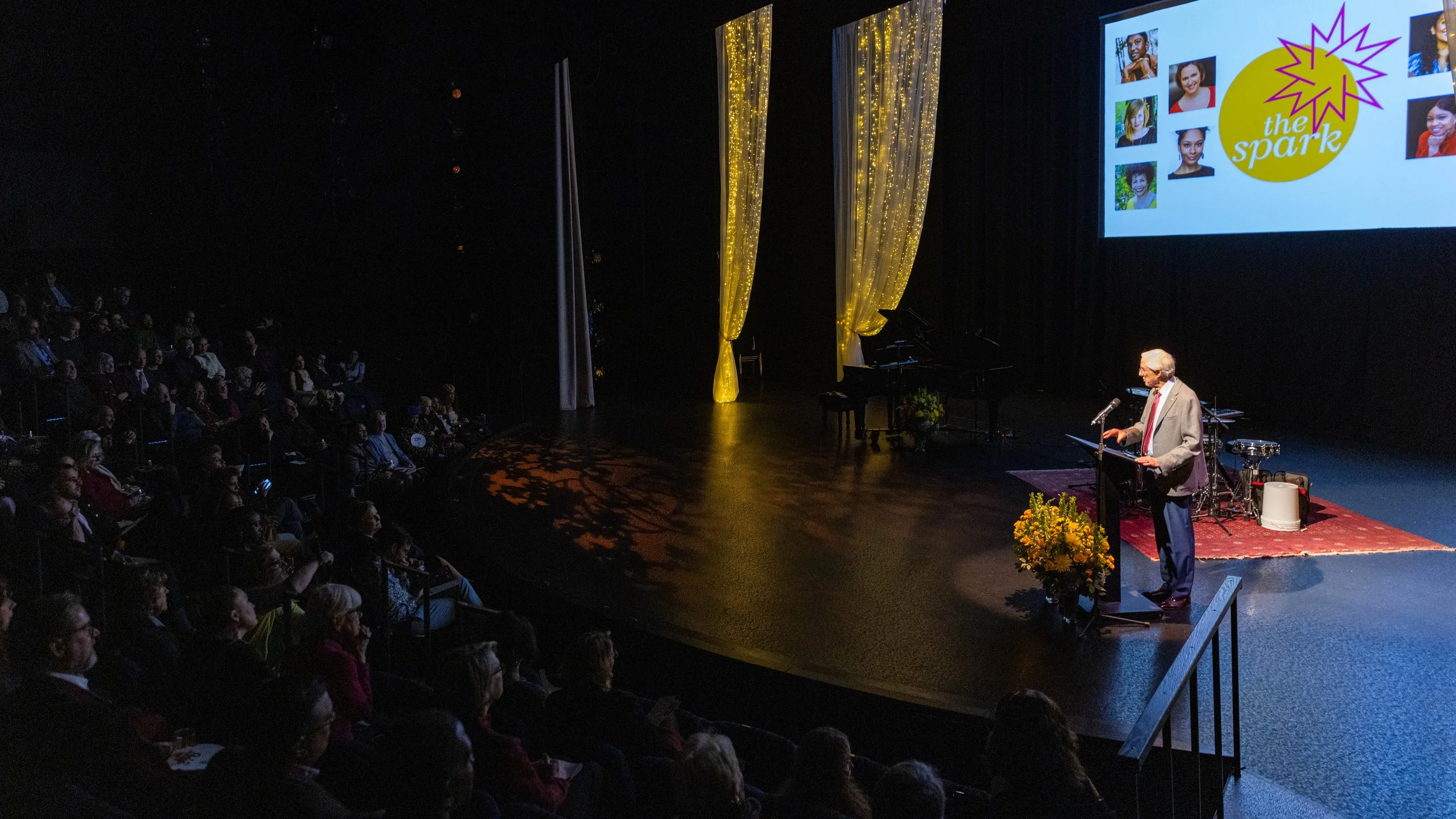  Photo by Wendy &amp; Jhon Ochoa. 