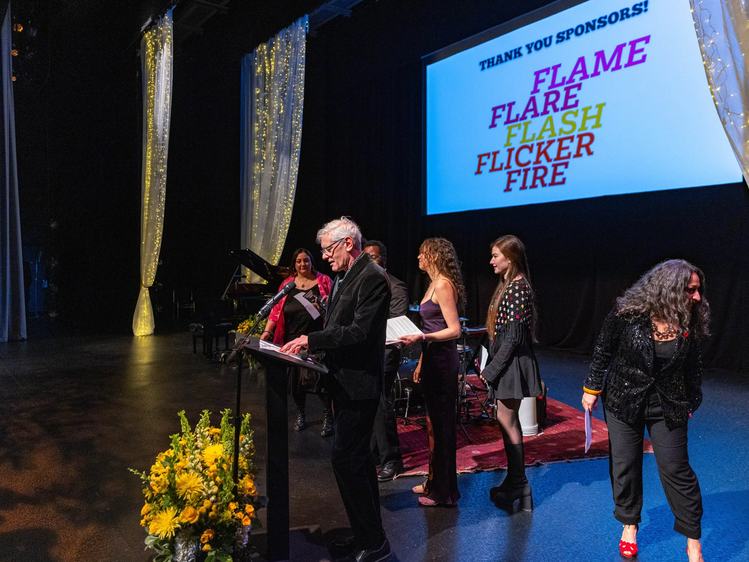  Photo by Wendy &amp; Jhon Ochoa. 