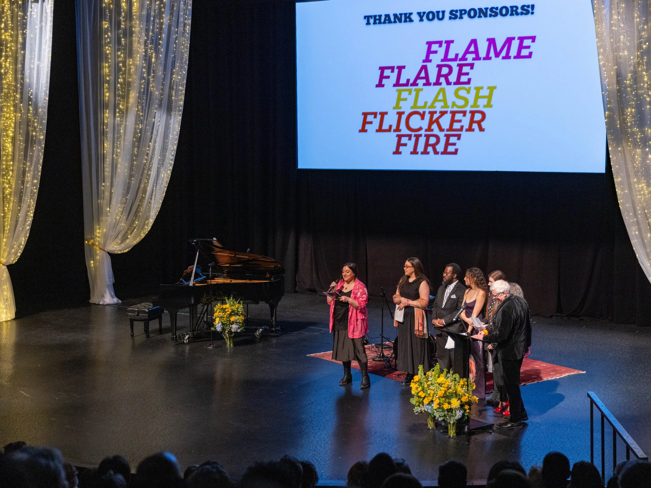  Photo by Wendy &amp; Jhon Ochoa. 