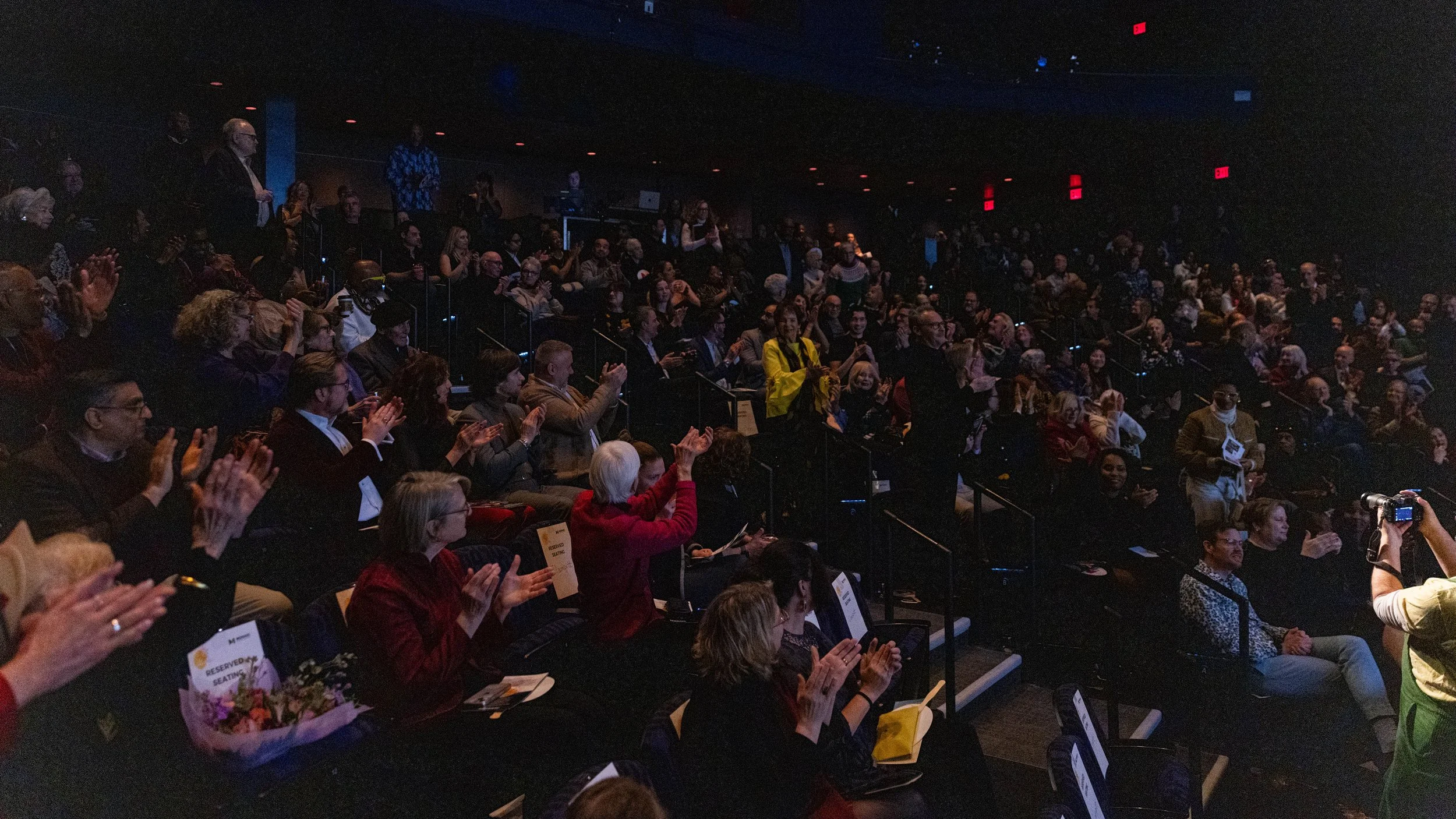  Photo by Wendy &amp; Jhon Ochoa. 