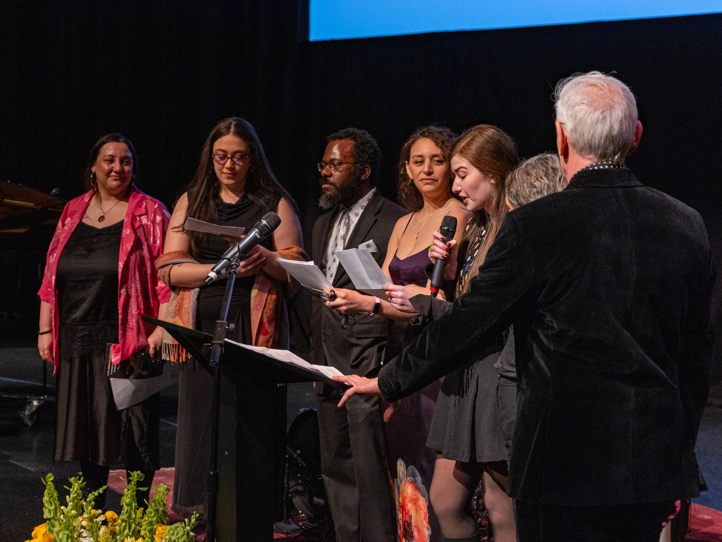  Photo by Wendy &amp; Jhon Ochoa. 