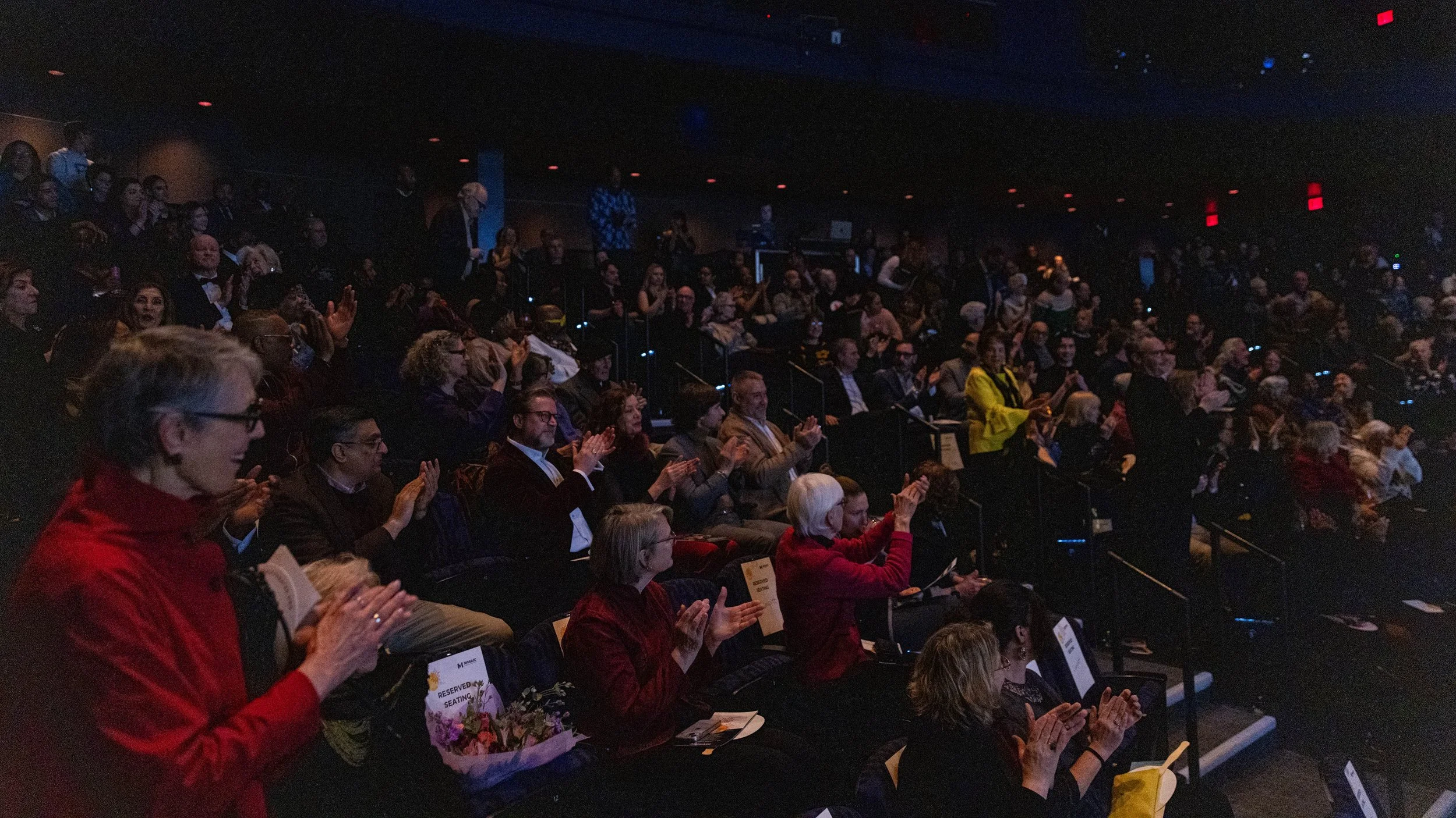  Photo by Wendy &amp; Jhon Ochoa. 