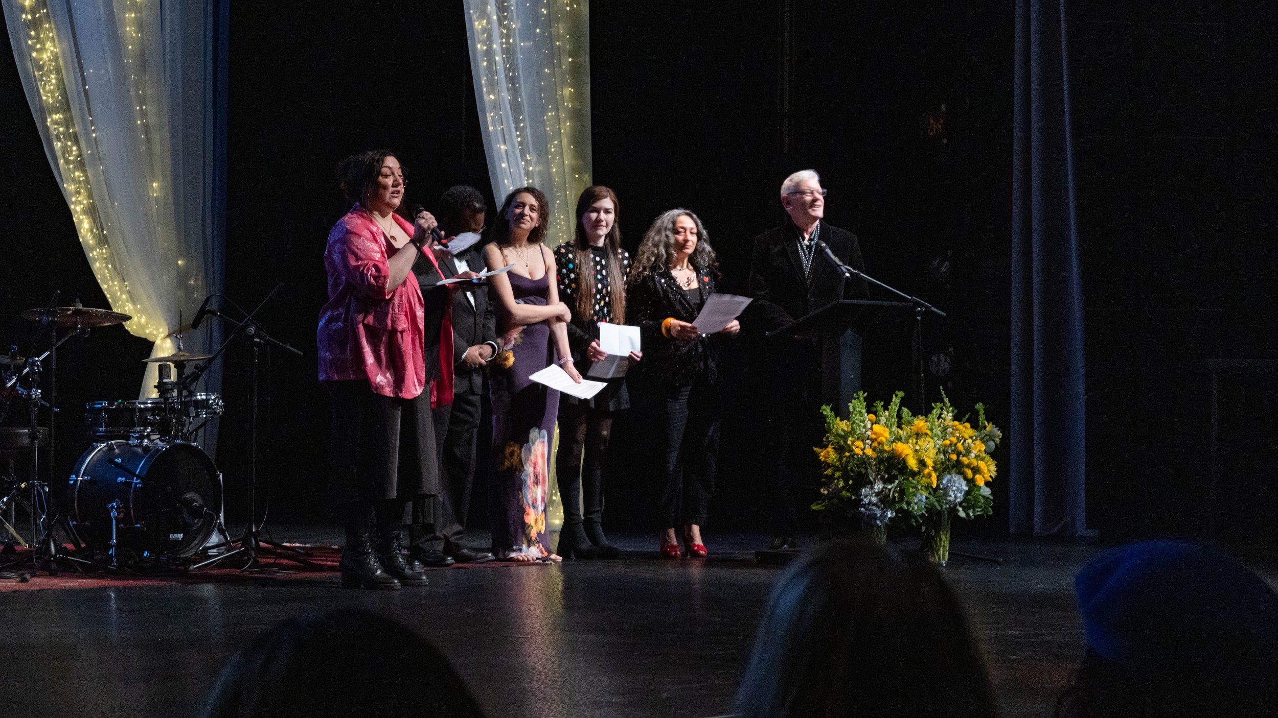  Photo by Wendy &amp; Jhon Ochoa. 