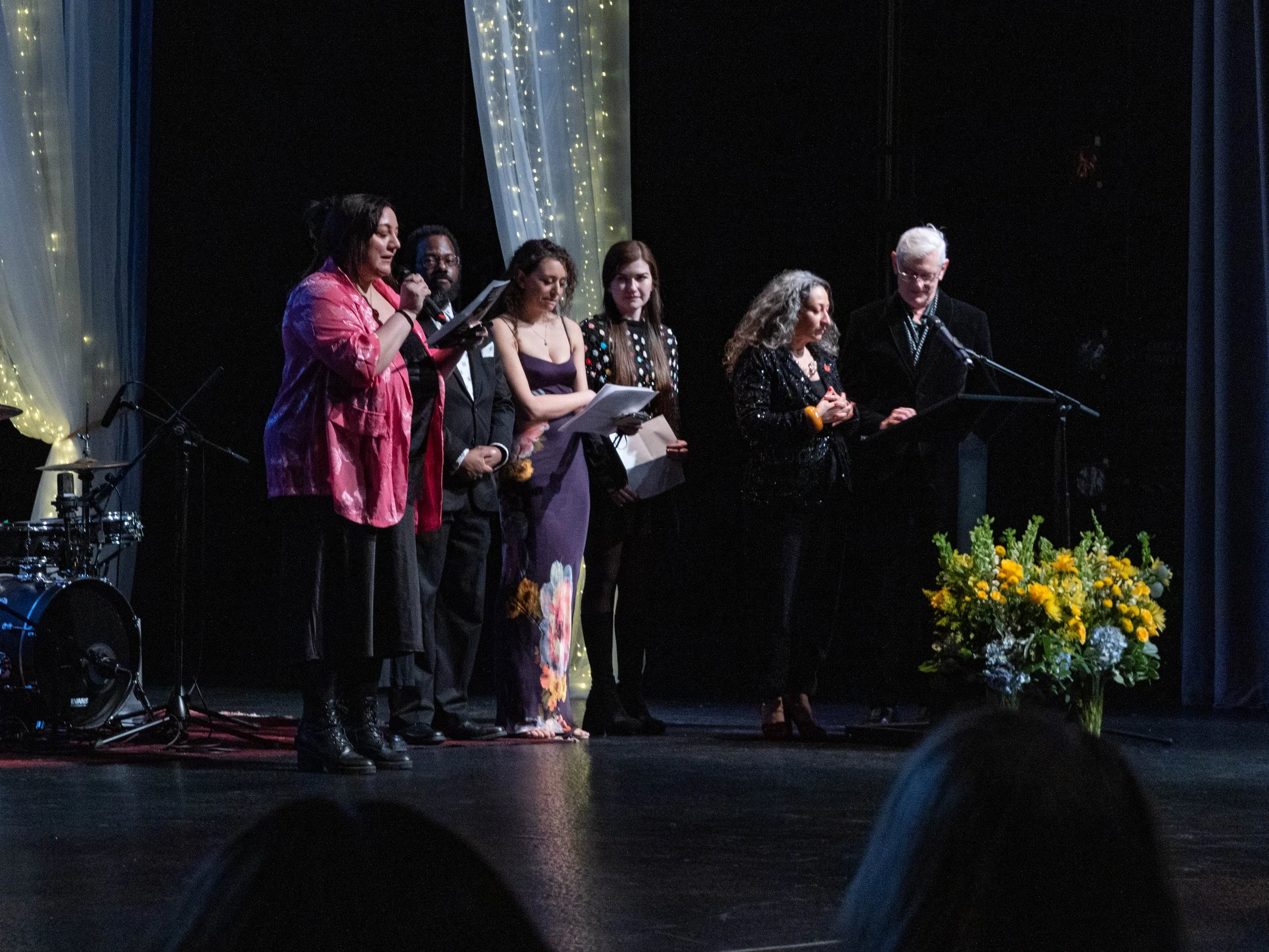  Photo by Wendy &amp; Jhon Ochoa. 